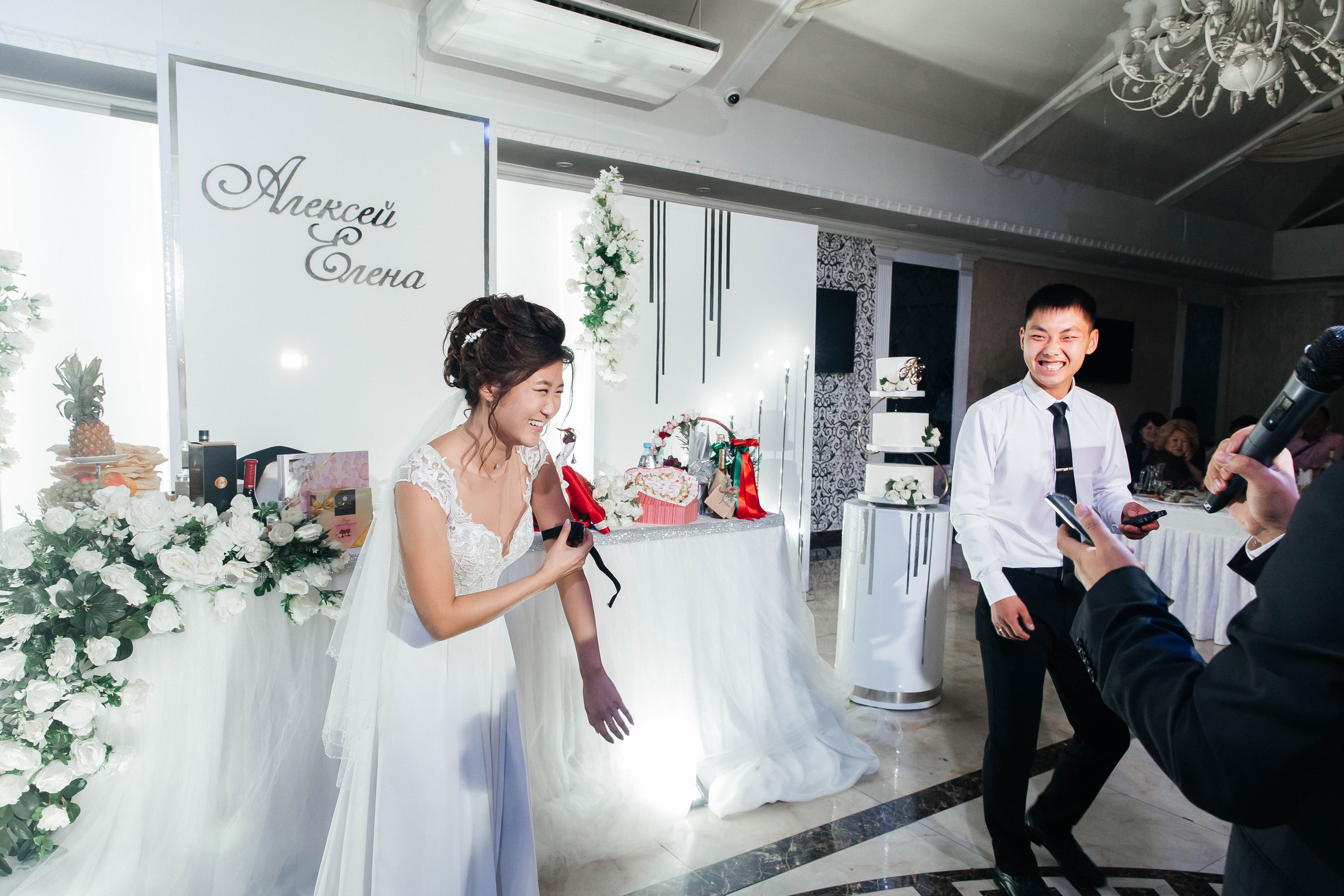 ALEXEY and HELENE. Maxim Tsoy Photography