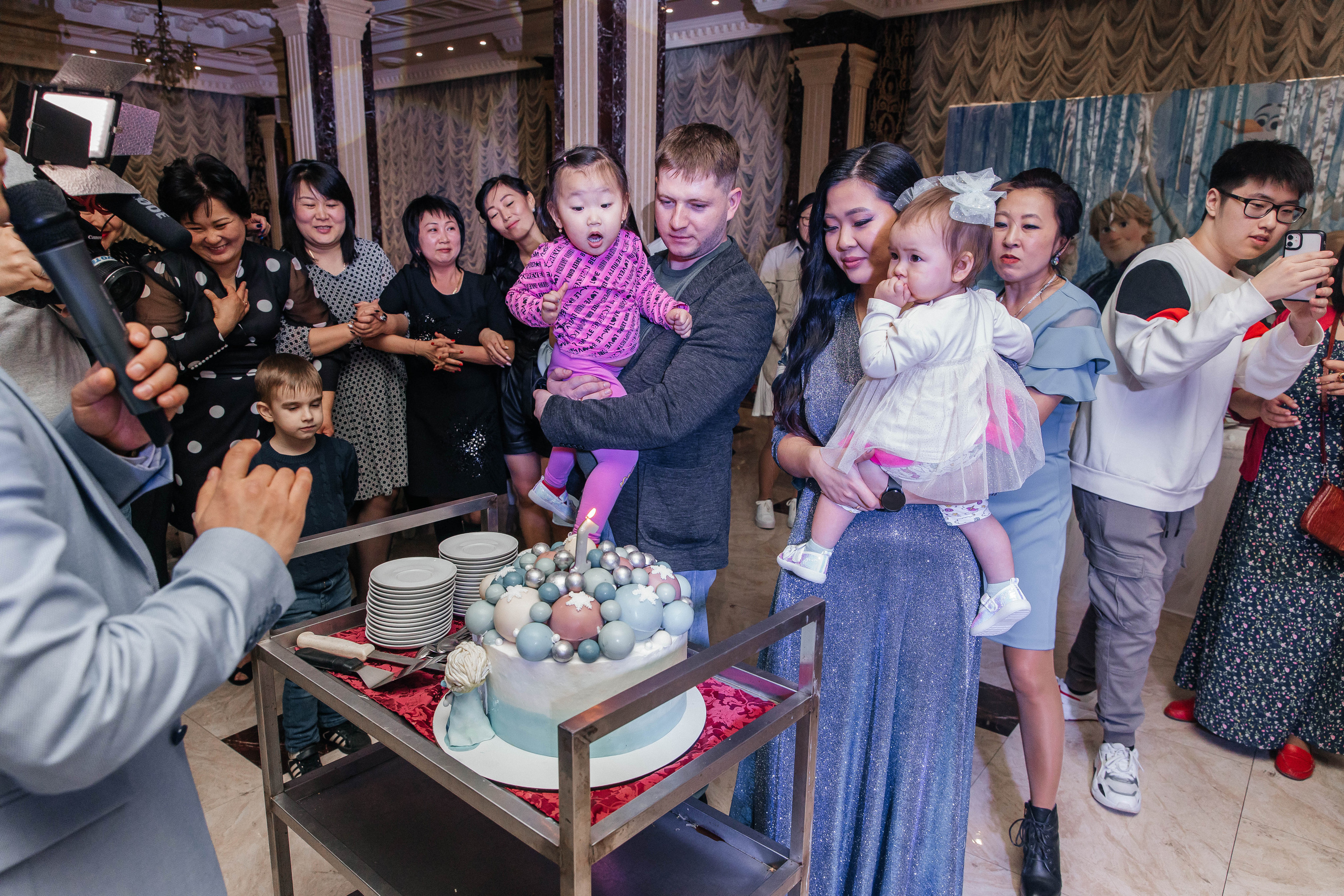 Asyandi Sophie. Фотограф во Владивостоке Максим Цой