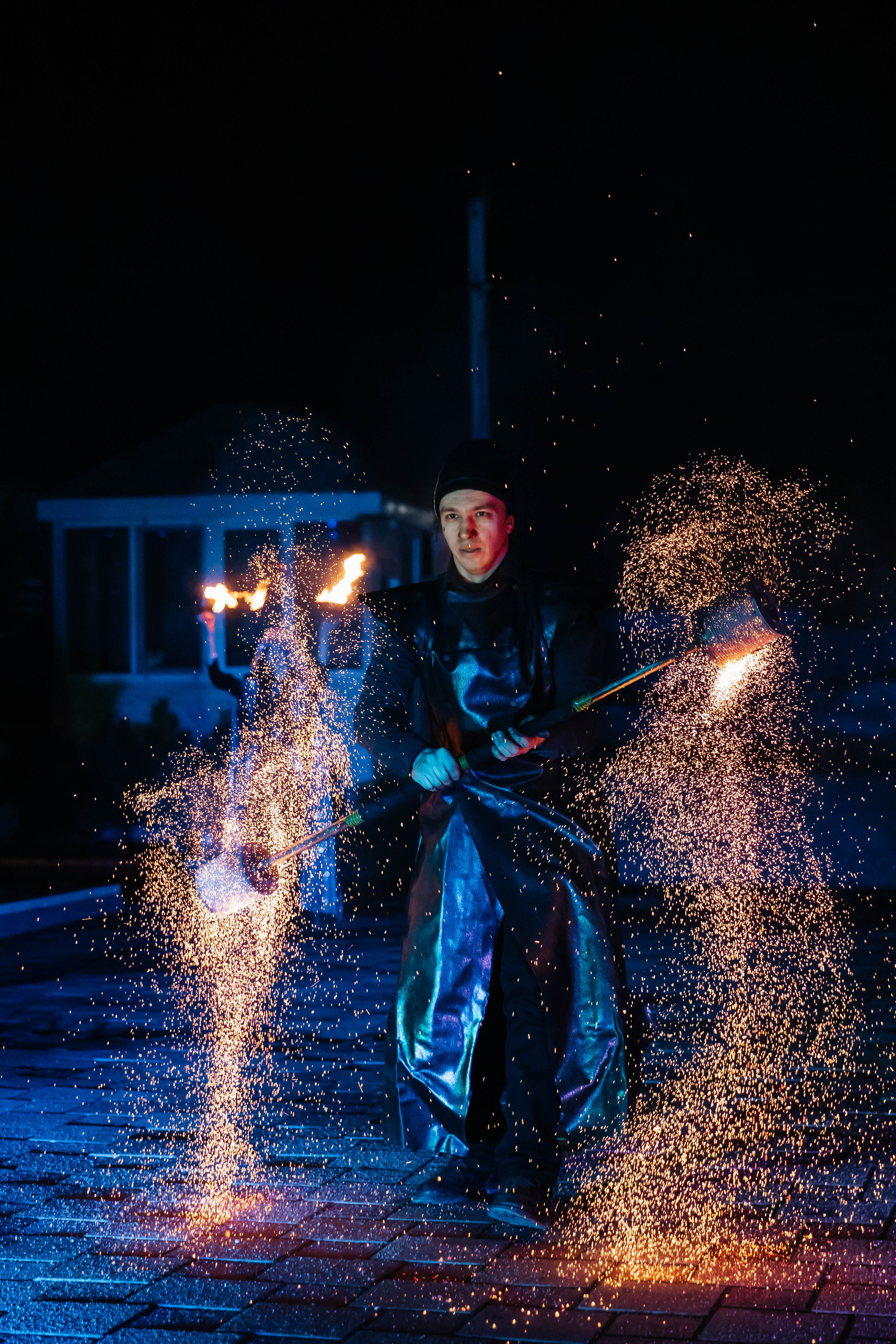 Asyandi Sophie. Фотограф во Владивостоке Максим Цой