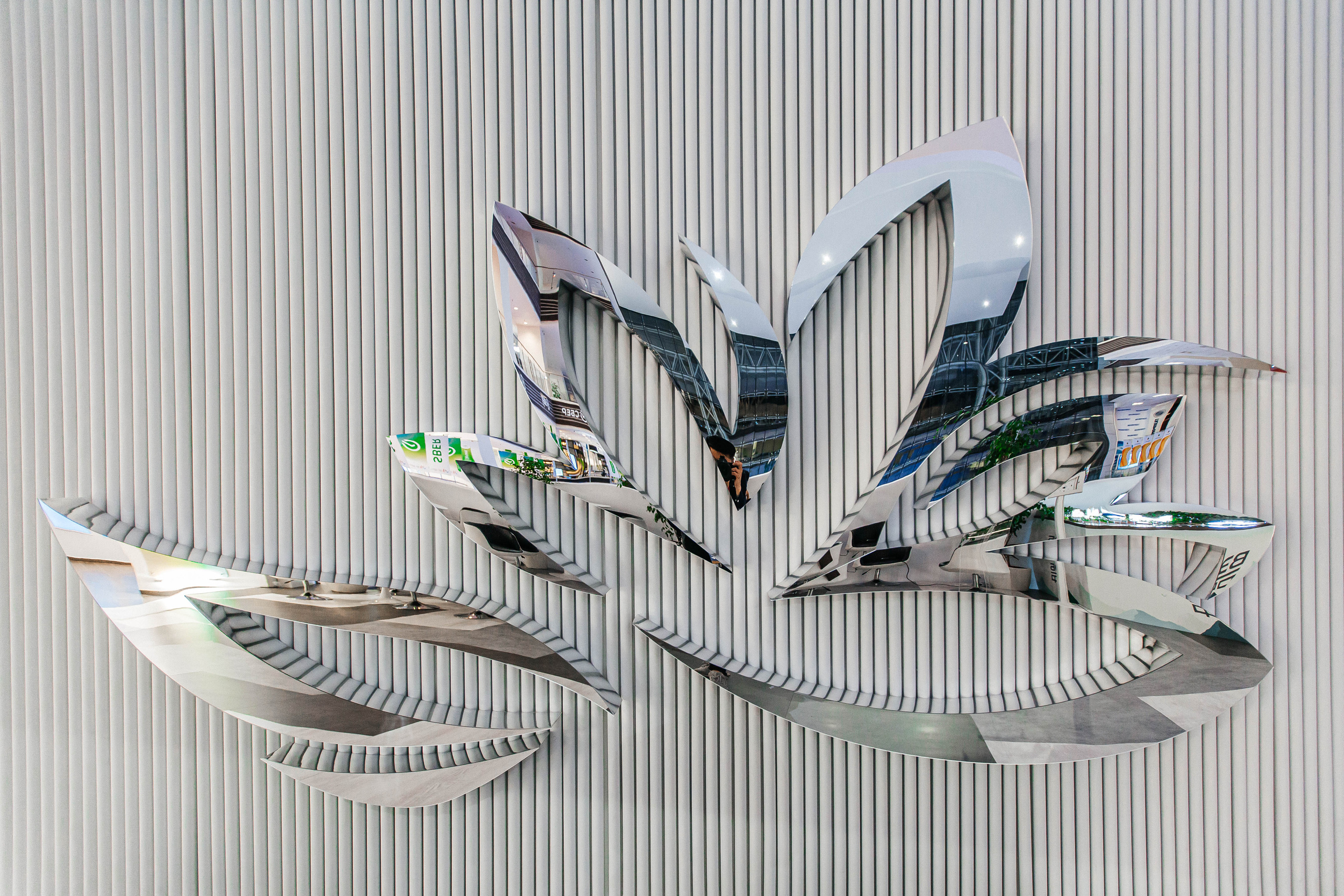 Eastern Economic Forum. Maxim Tsoy Photography