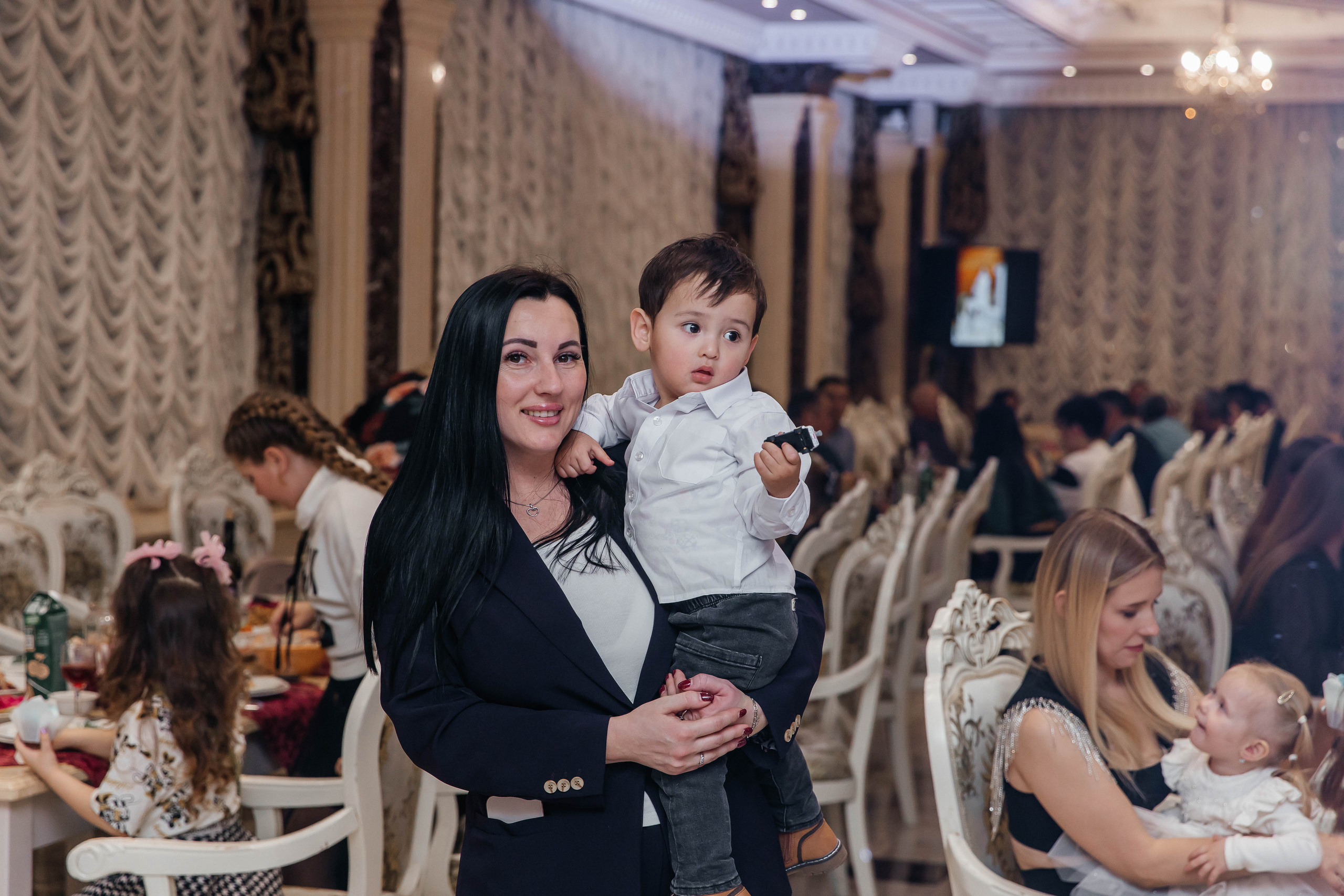 Asyandi Sophie. Фотограф во Владивостоке Максим Цой