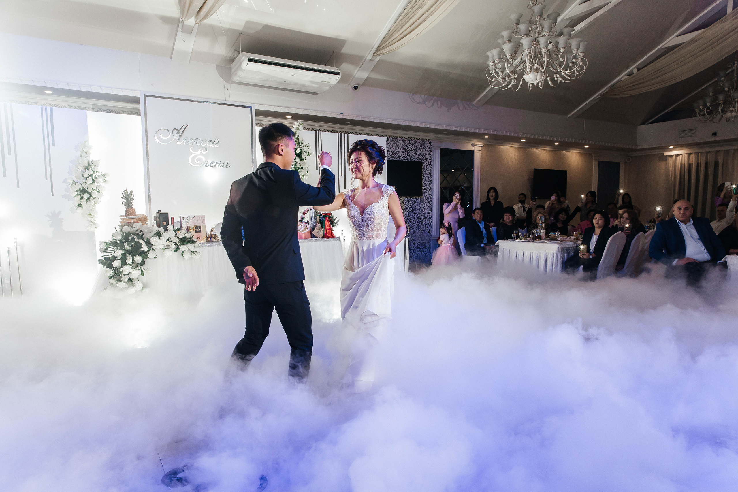 ALEXEY and HELENE. Maxim Tsoy Photography