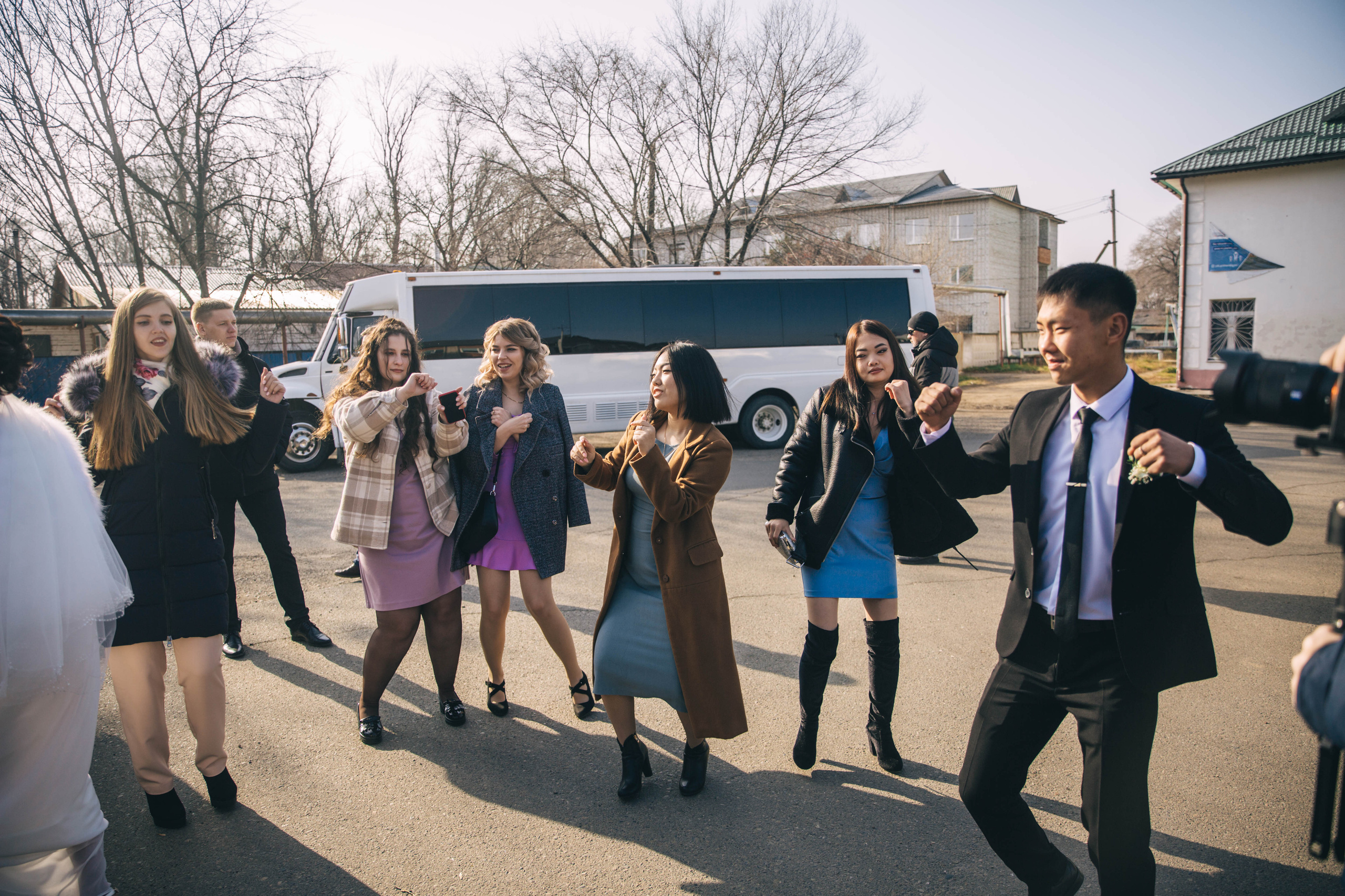 ALEXEY and HELENE. Maxim Tsoy Photography