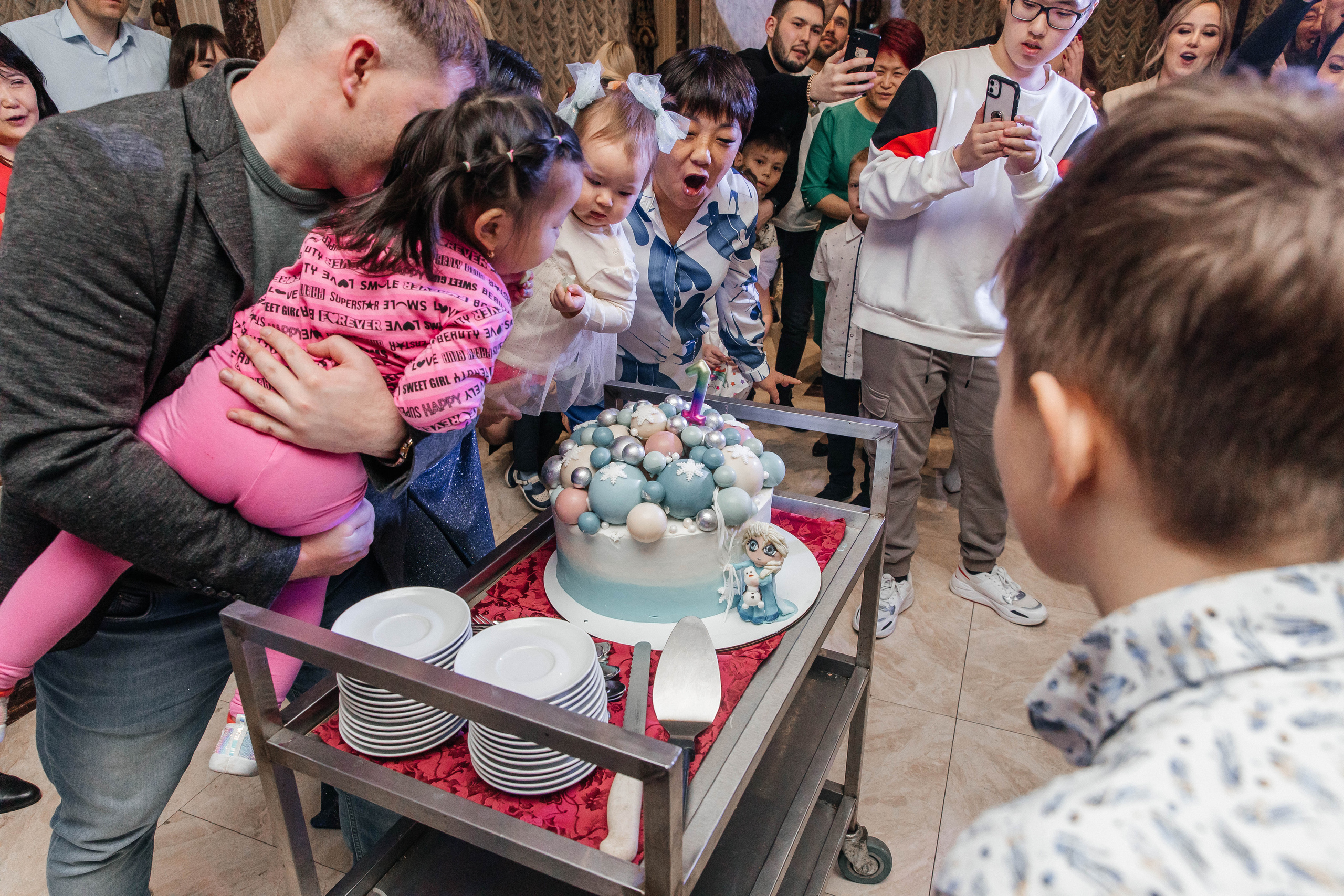 Asyandi Sophie. Фотограф во Владивостоке Максим Цой