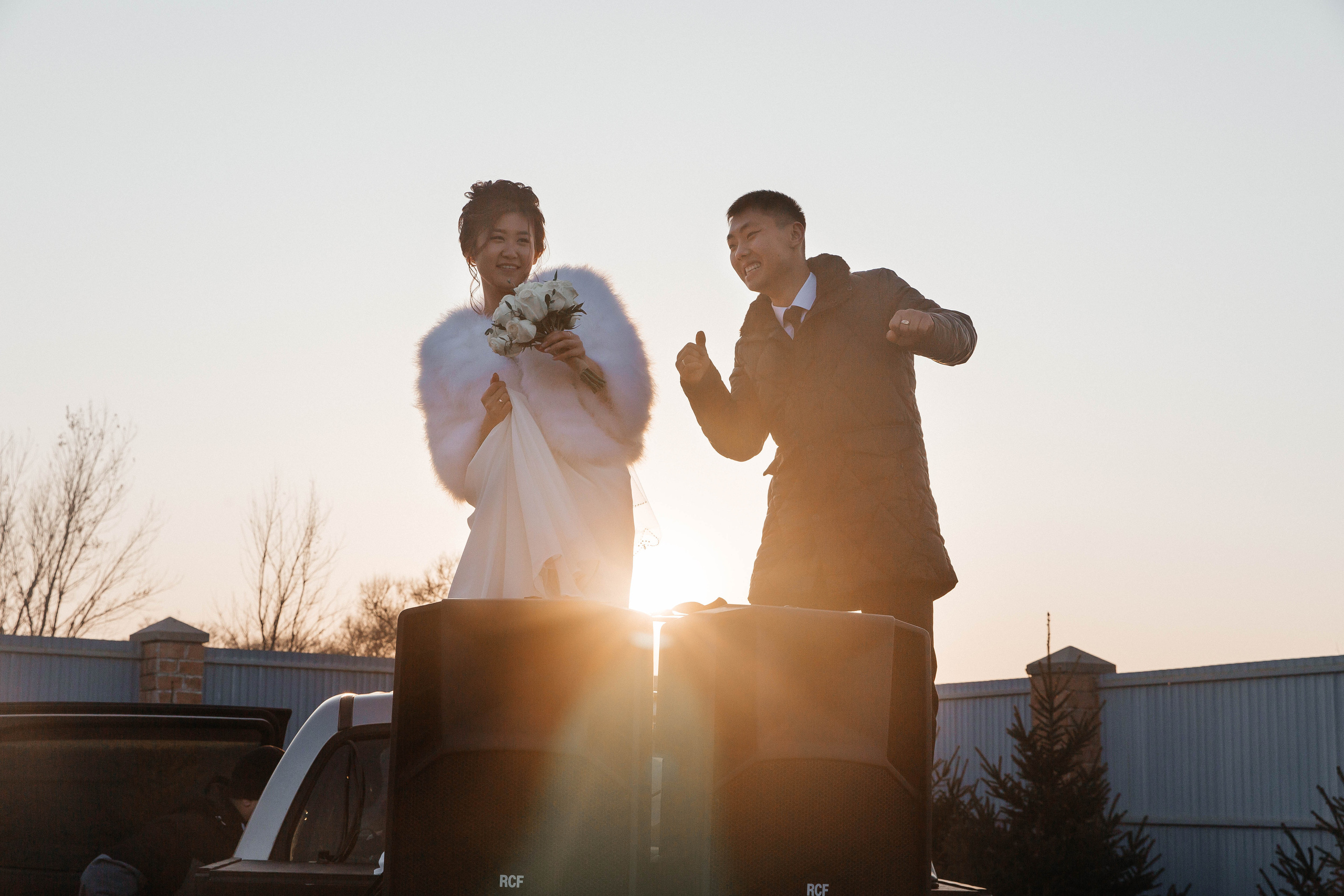 ALEXEY and HELENE. Maxim Tsoy Photography