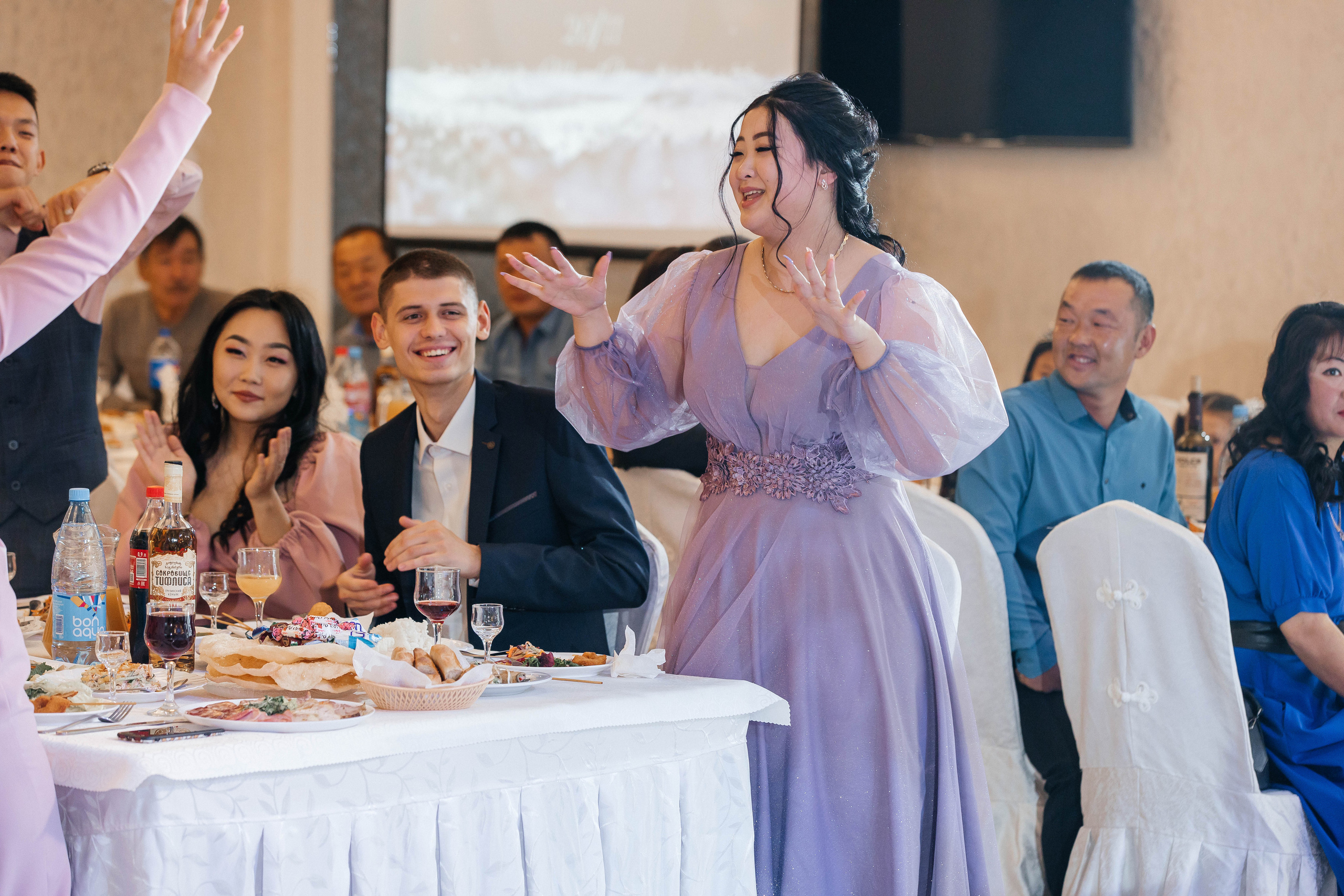 ALEXEY and HELENE. Maxim Tsoy Photography