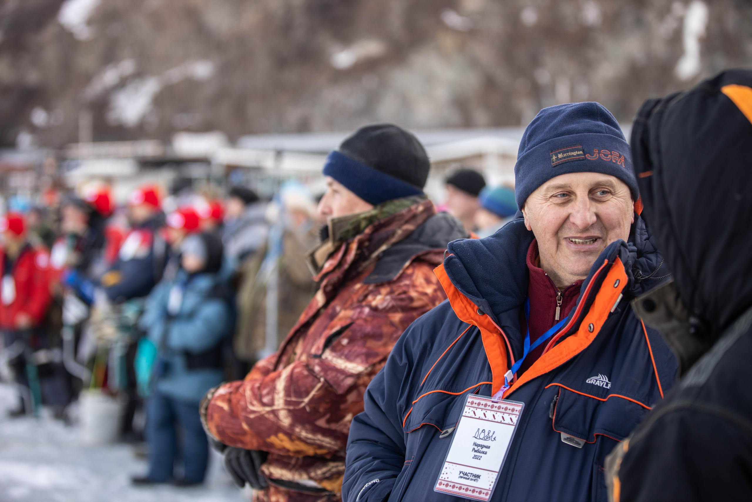 Fishing Festival. Фотограф во Владивостоке Максим Цой