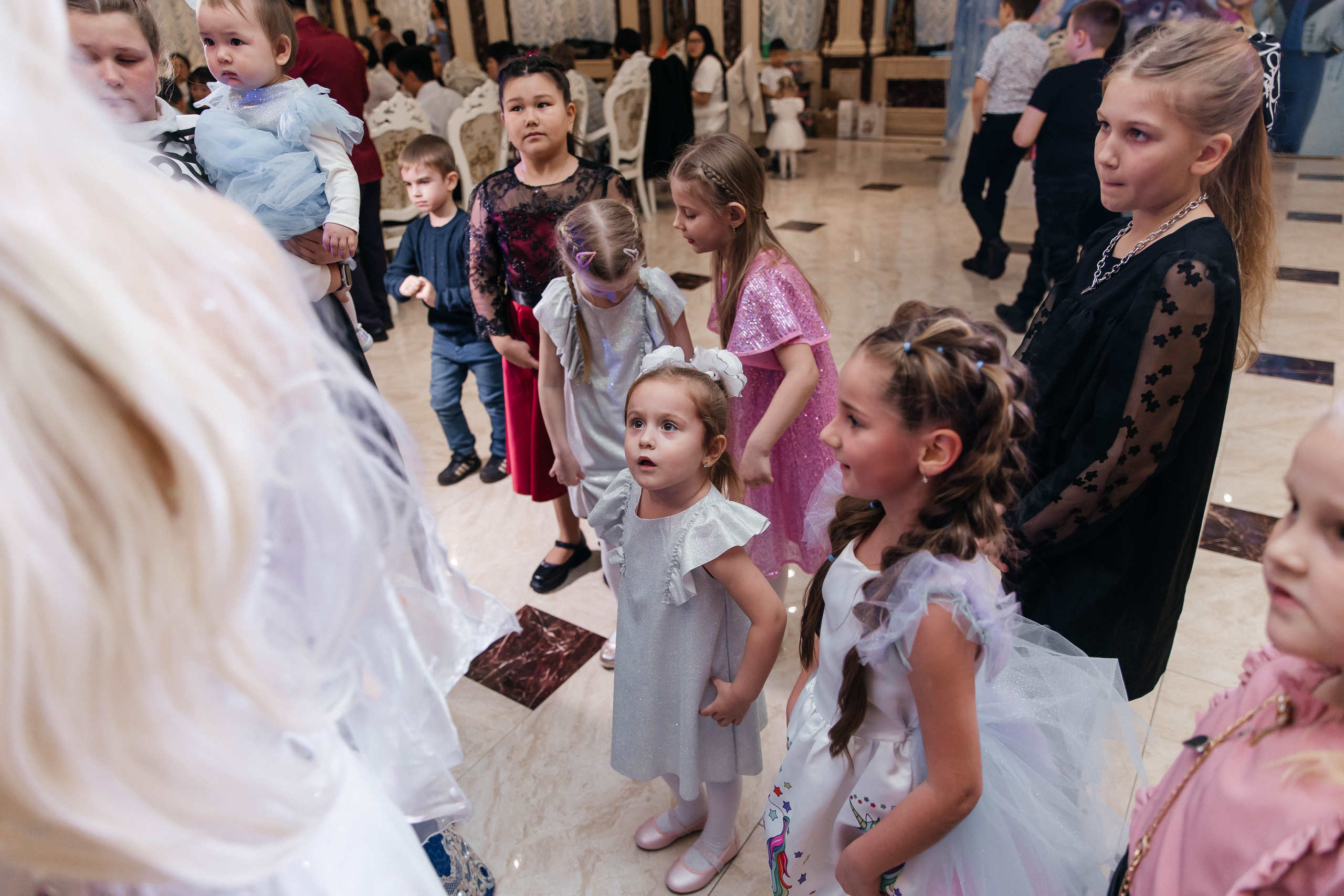 Asyandi Sophie. Фотограф во Владивостоке Максим Цой