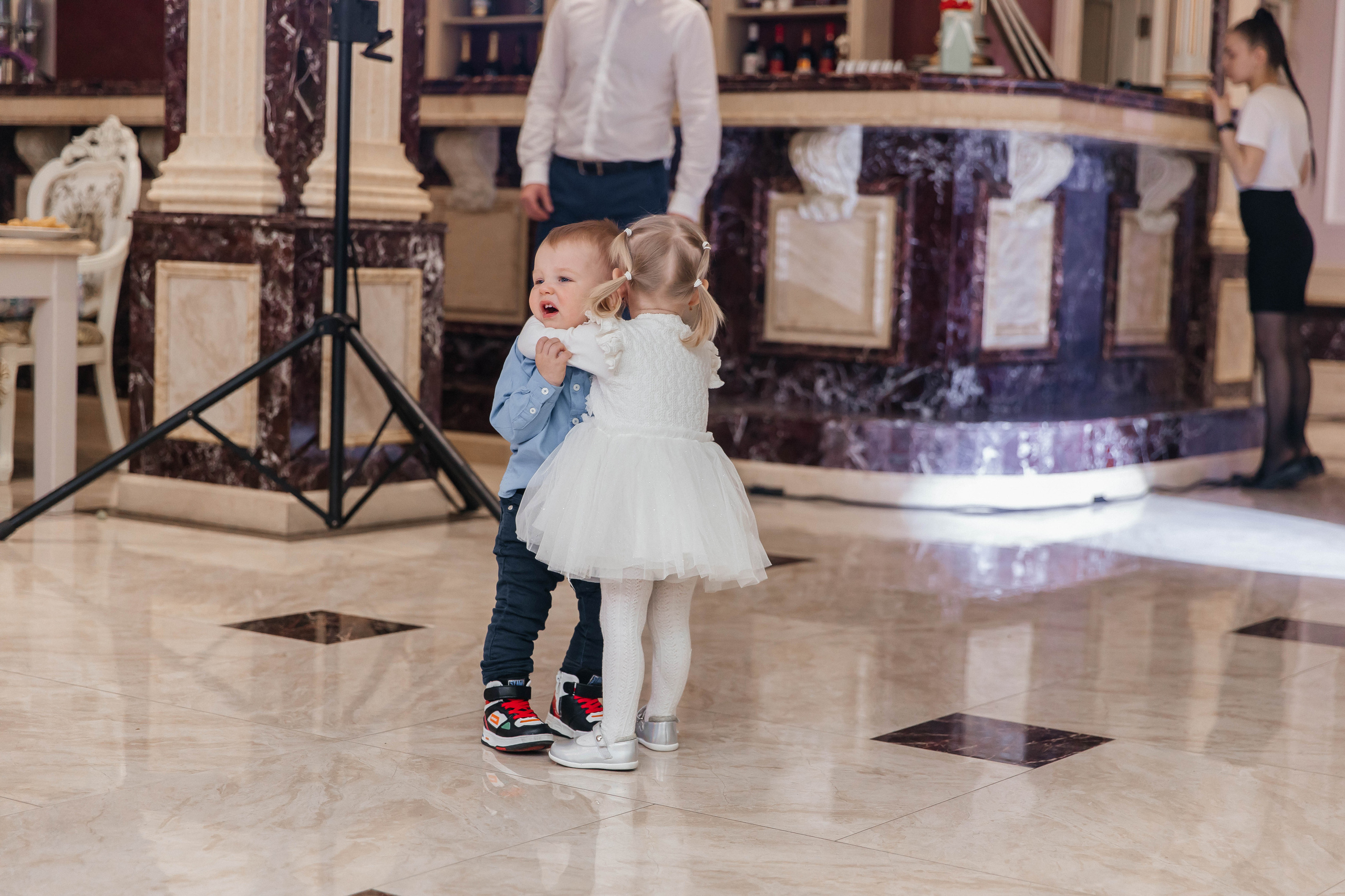 Asyandi Sophie. Фотограф во Владивостоке Максим Цой