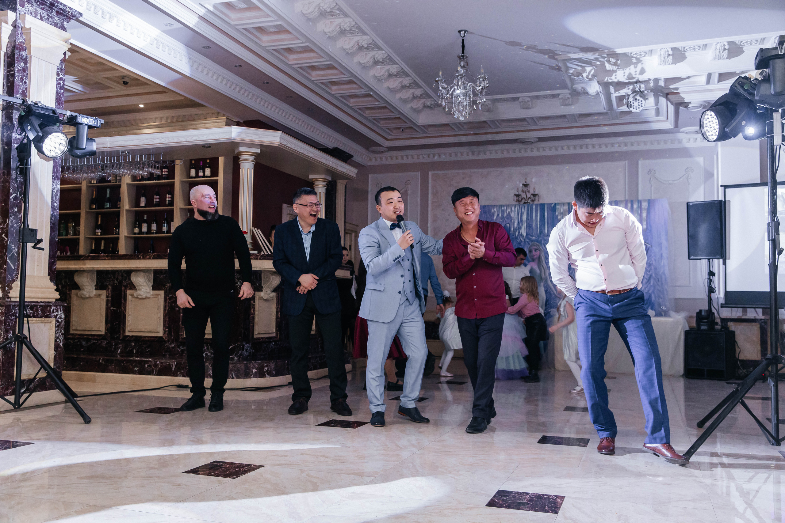 Asyandi Sophie. Фотограф во Владивостоке Максим Цой