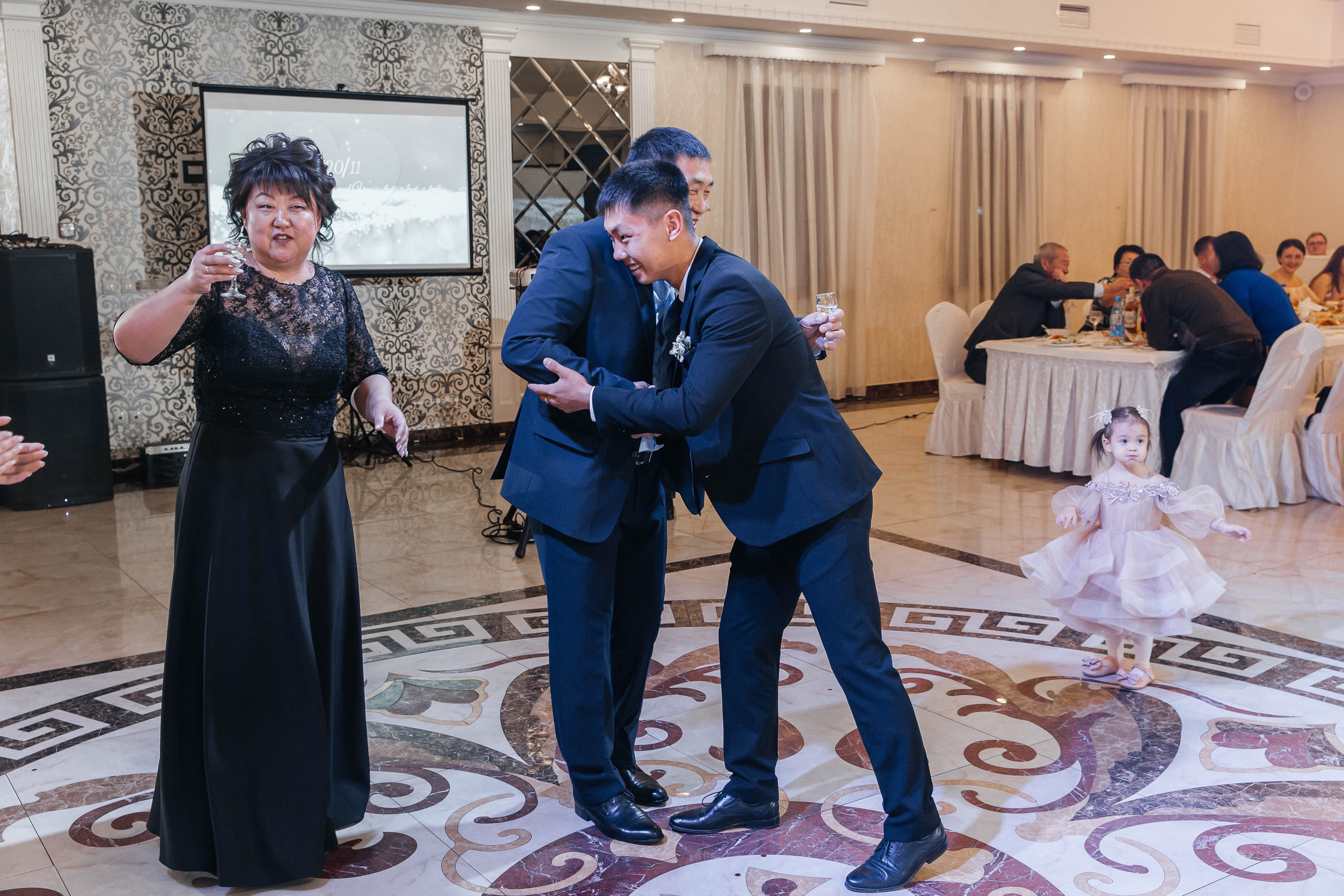 ALEXEY and HELENE. Maxim Tsoy Photography