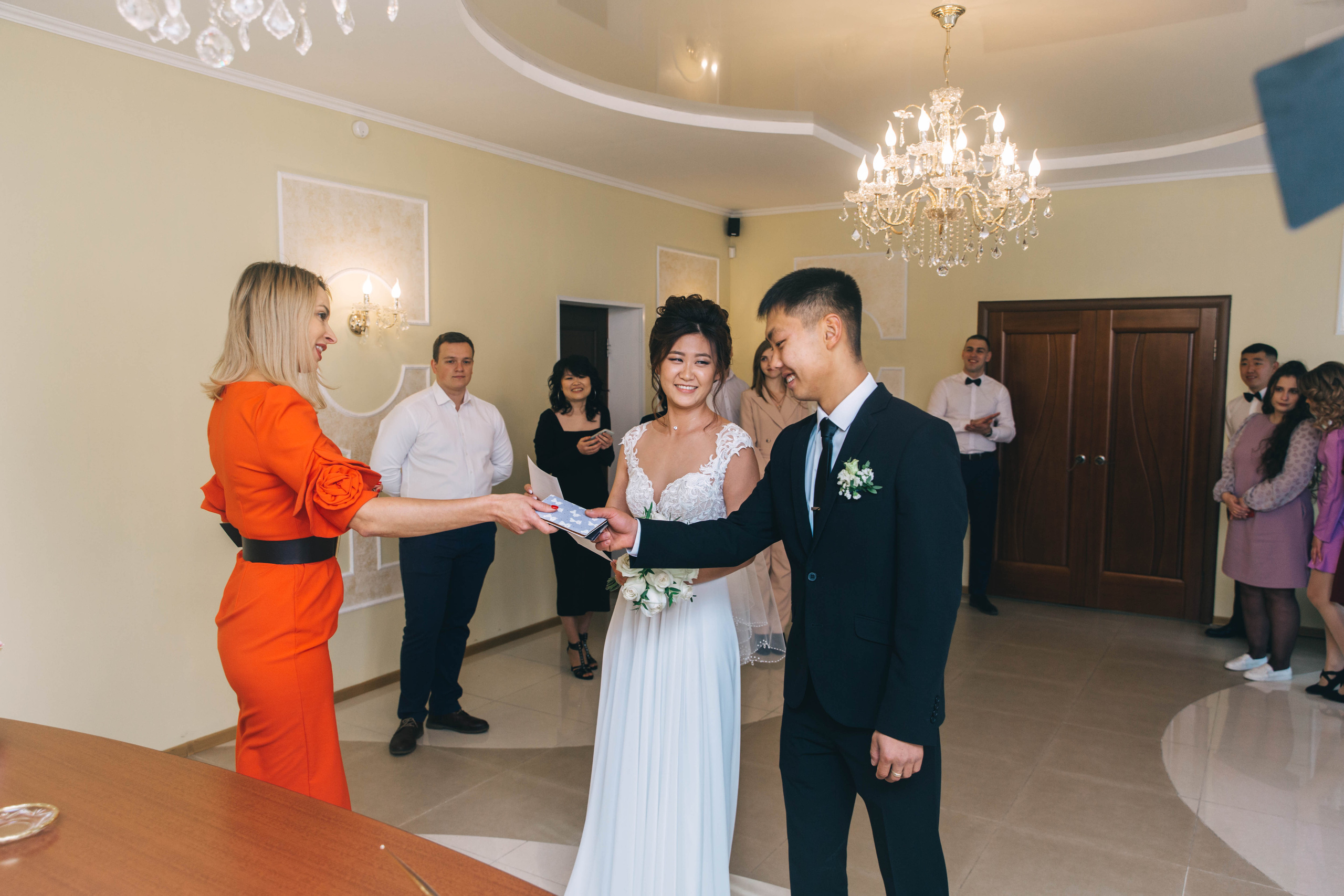 ALEXEY and HELENE. Maxim Tsoy Photography