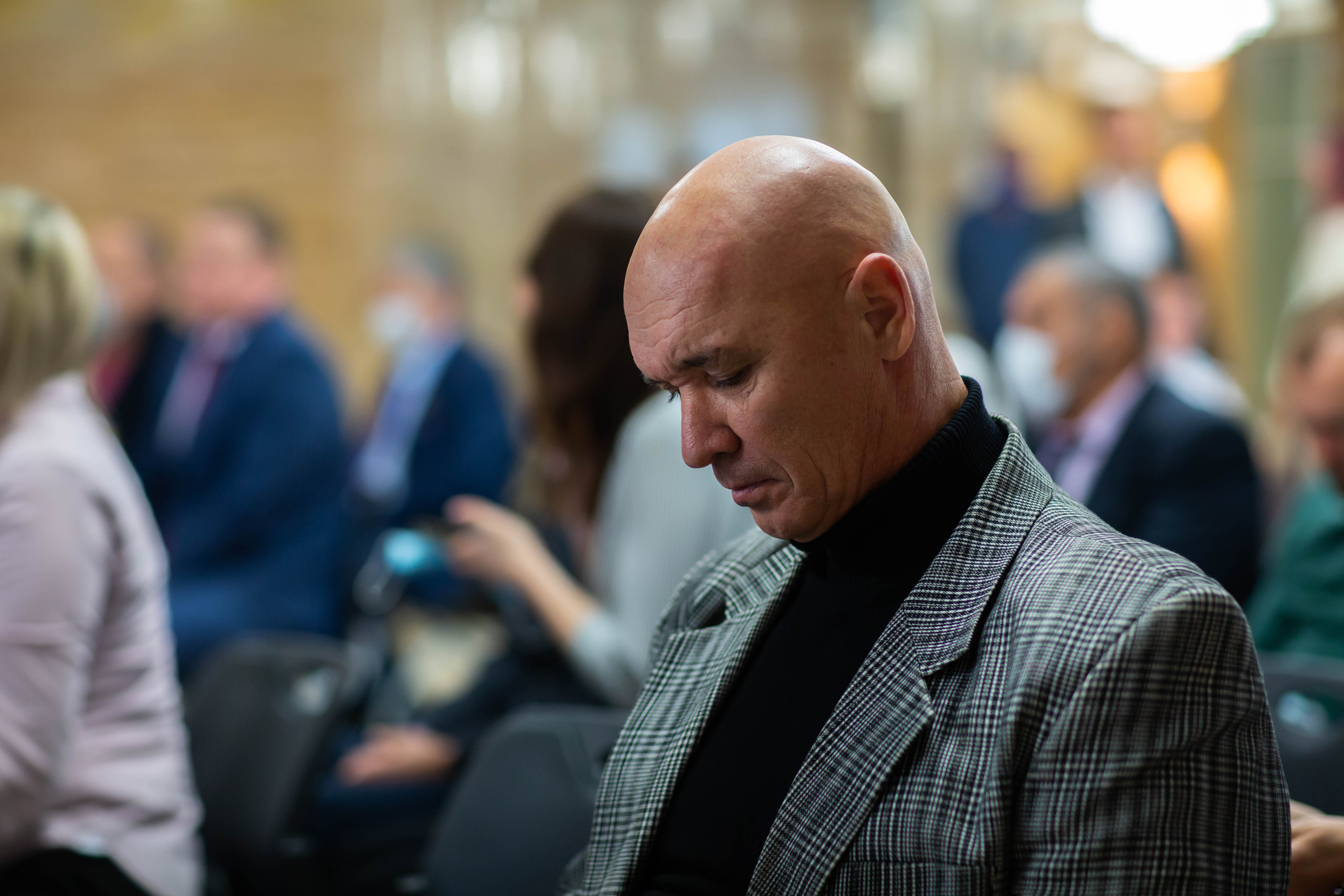 Awarding Athletes. Фотограф во Владивостоке Максим Цой