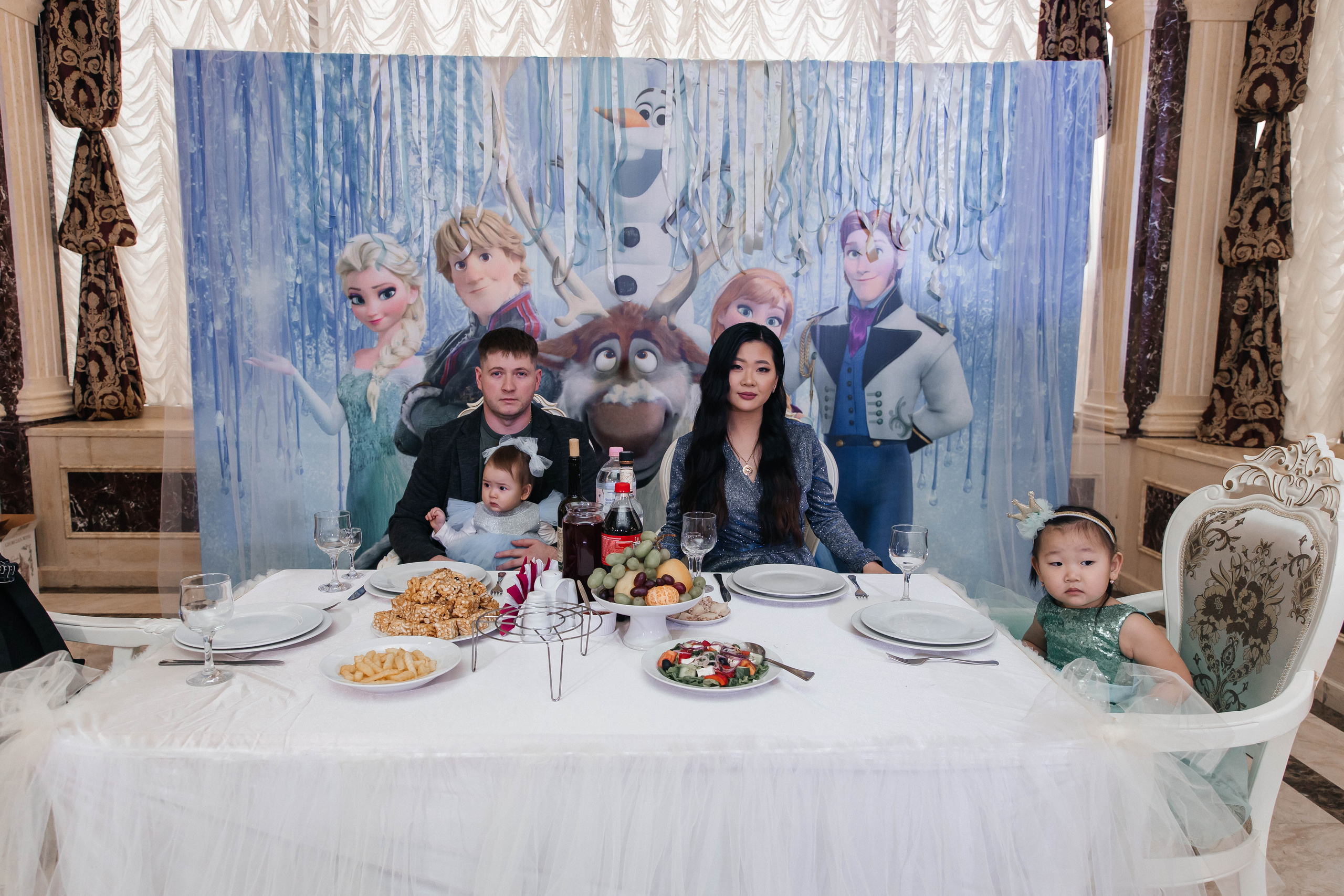 Asyandi Sophie. Фотограф во Владивостоке Максим Цой