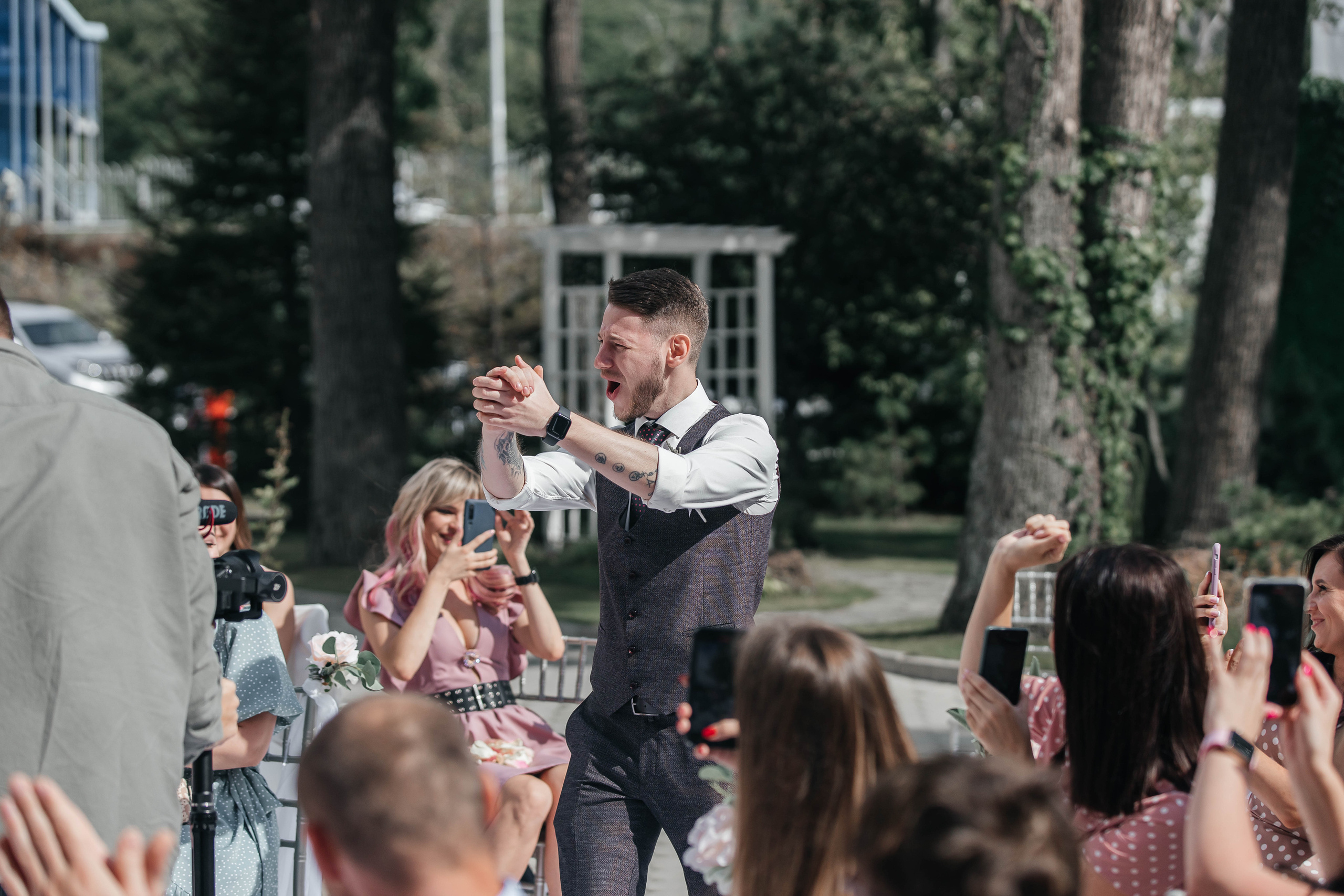 ALEXEY and NATALIE. Maxim Tsoy Photography