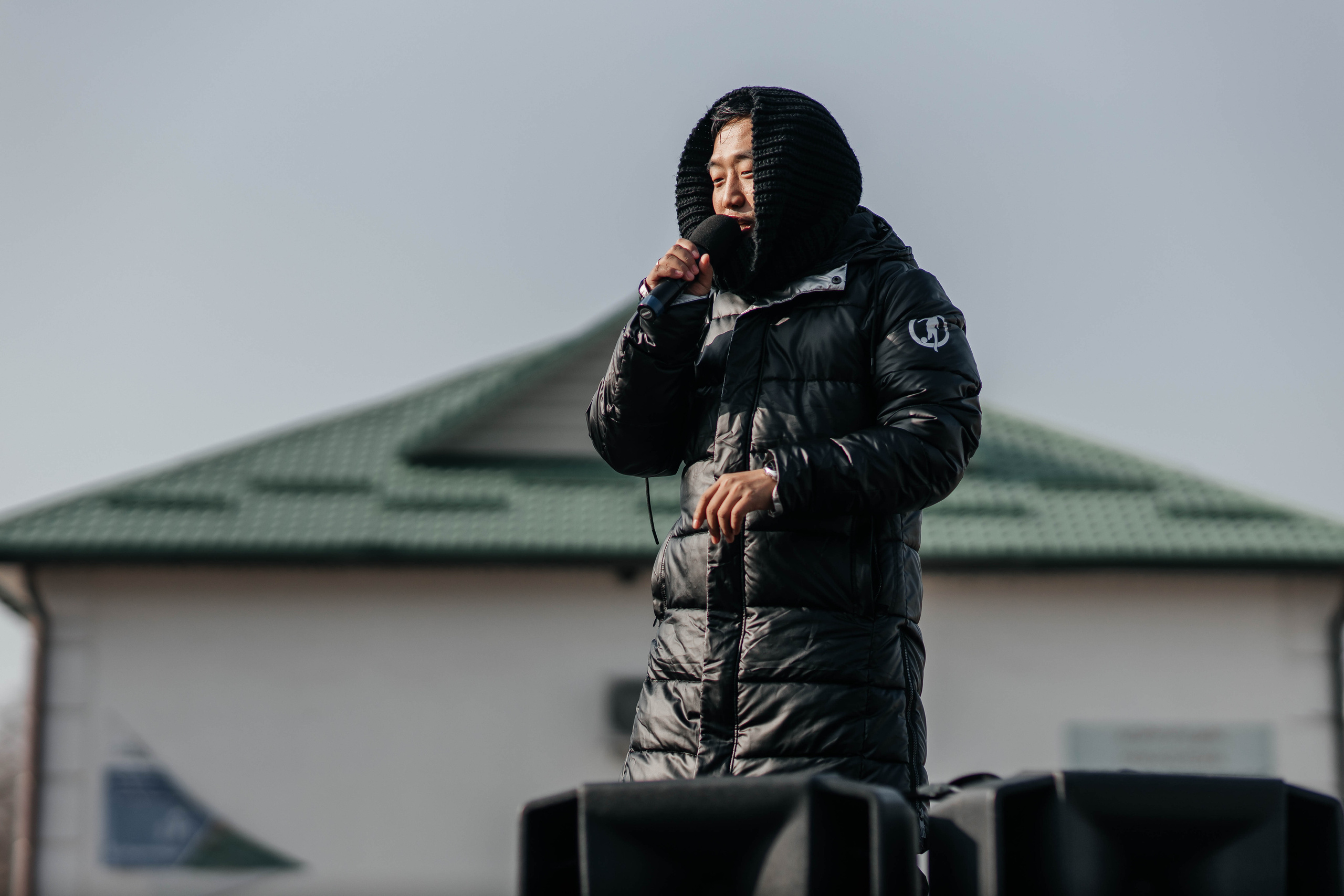 ALEXEY and HELENE. Maxim Tsoy Photography