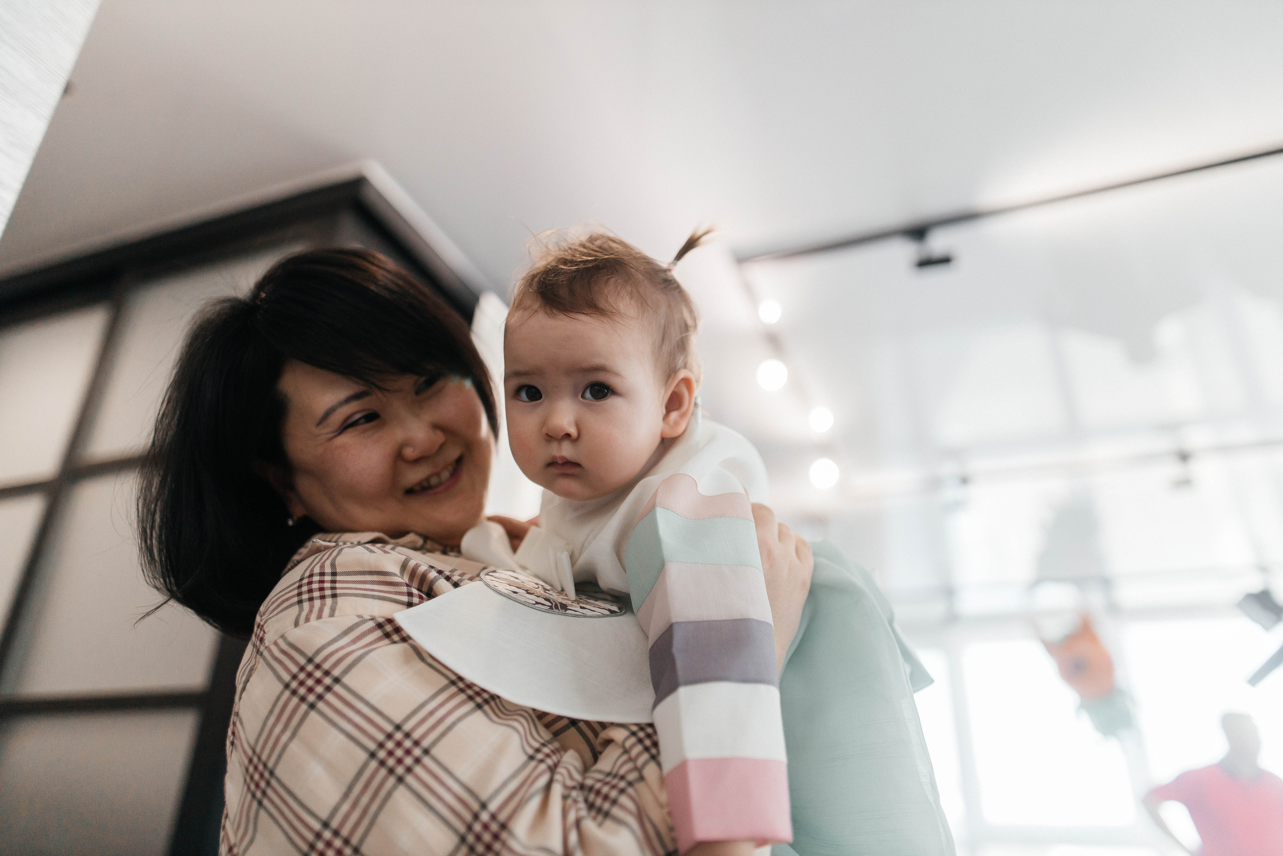 Asyandi Sophie. Фотограф во Владивостоке Максим Цой