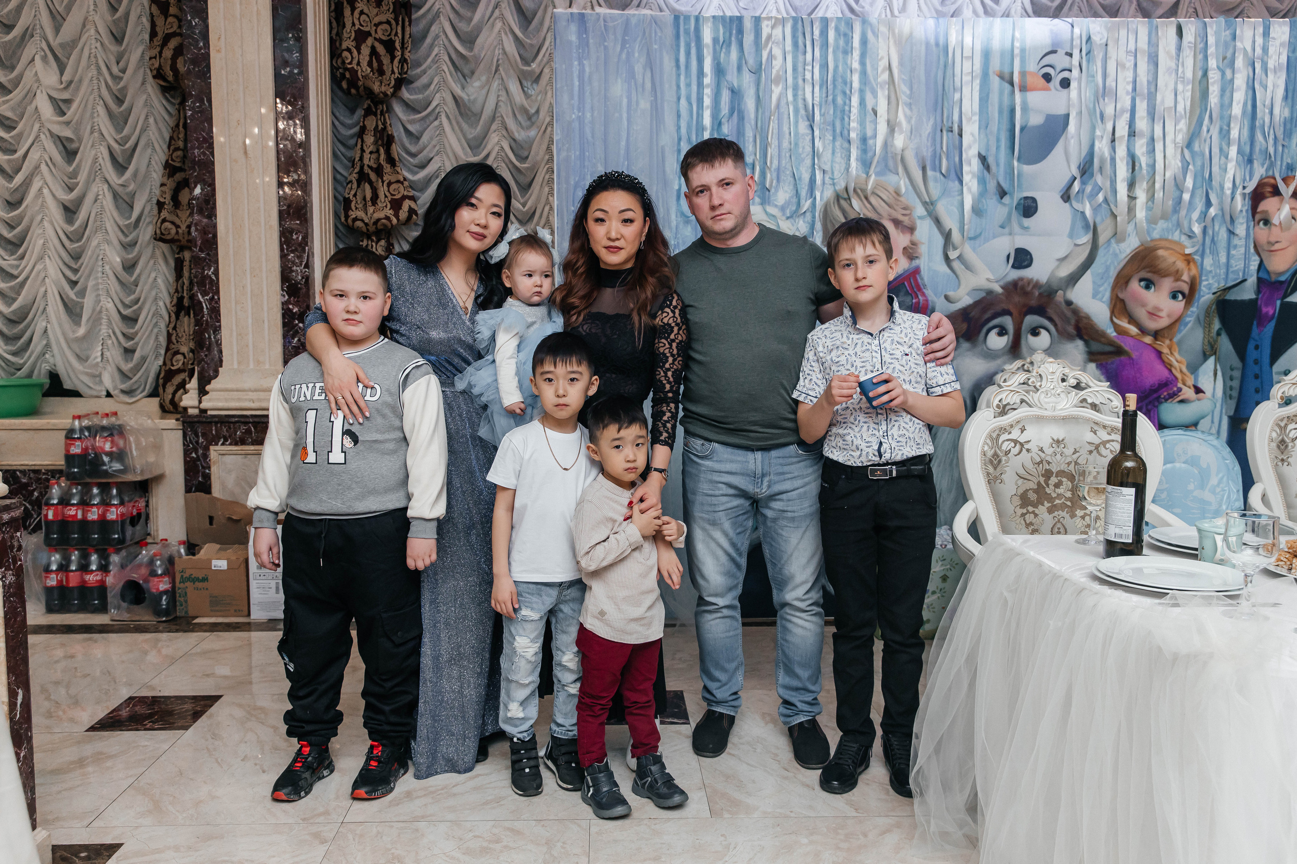 Asyandi Sophie. Фотограф во Владивостоке Максим Цой