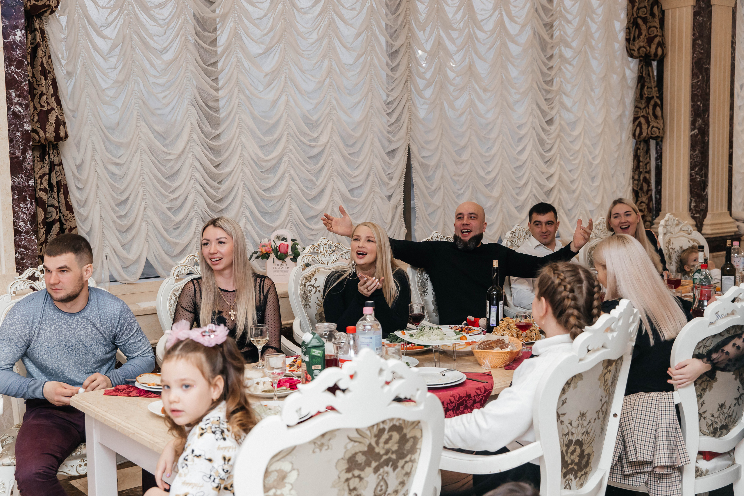 Asyandi Sophie. Фотограф во Владивостоке Максим Цой