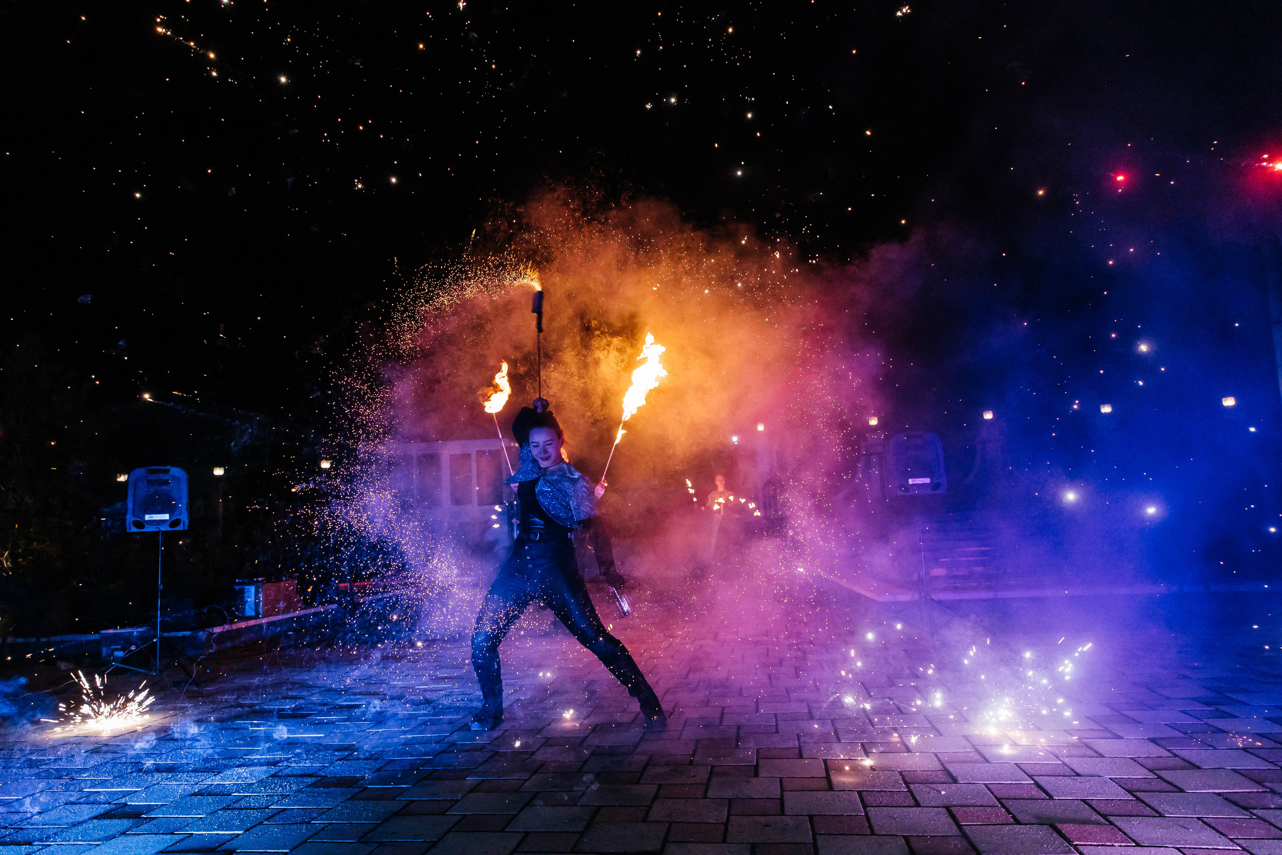 Asyandi Sophie. Фотограф во Владивостоке Максим Цой