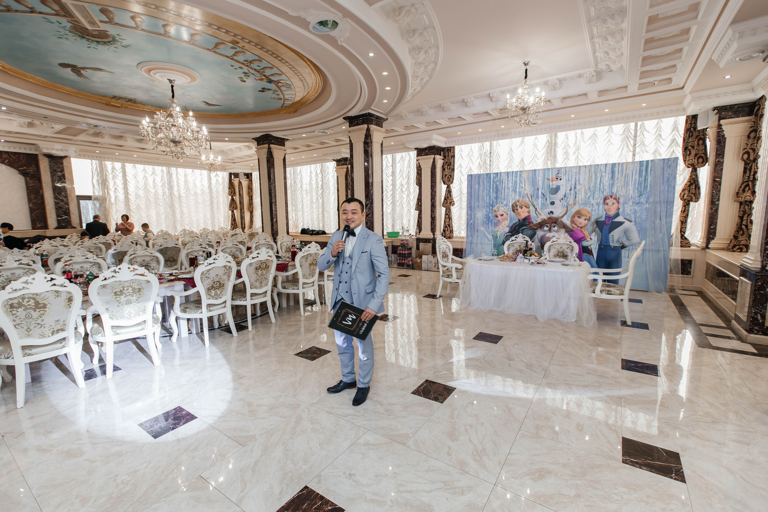 Asyandi Sophie. Фотограф во Владивостоке Максим Цой