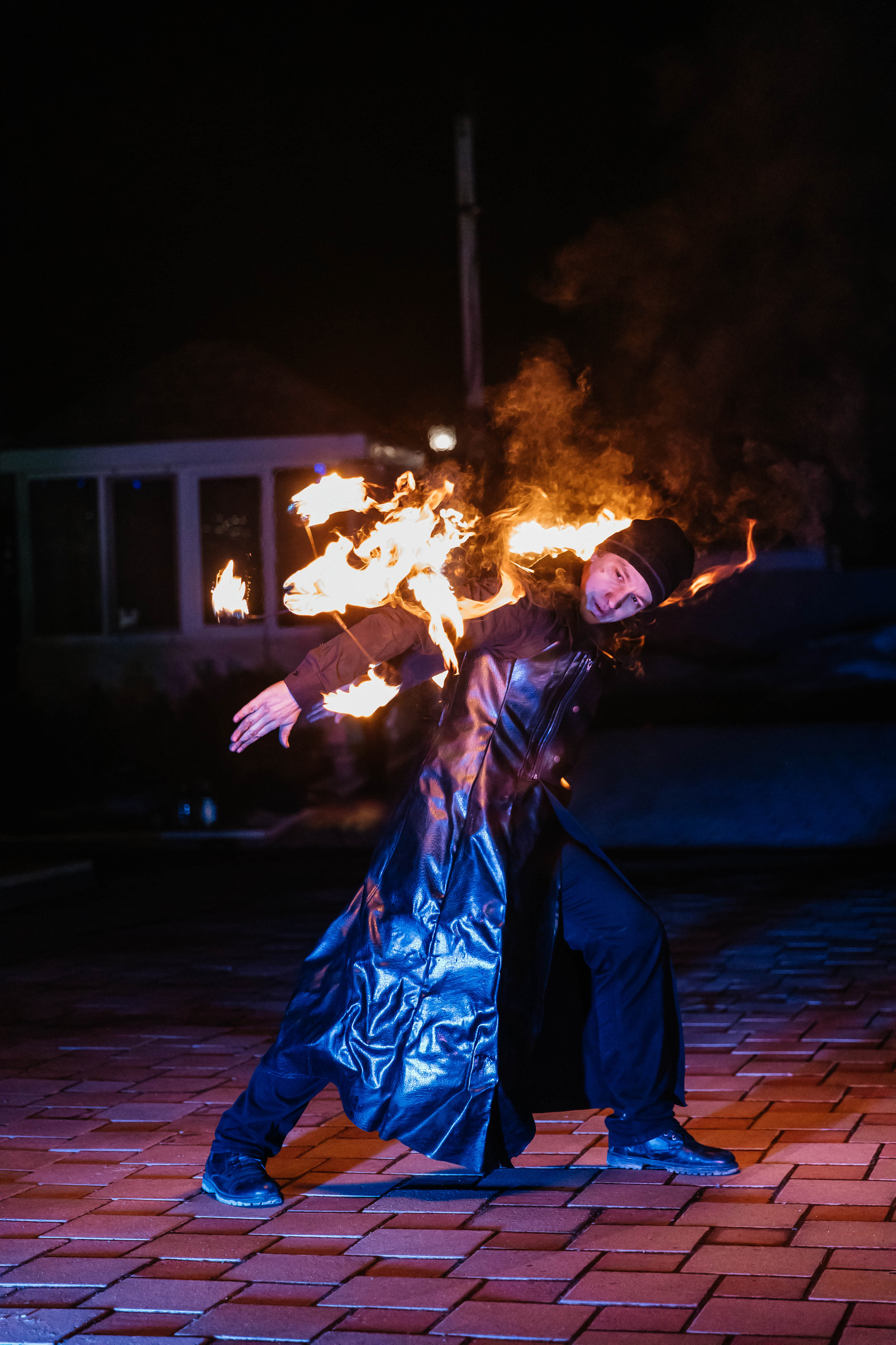 Asyandi Sophie. Фотограф во Владивостоке Максим Цой