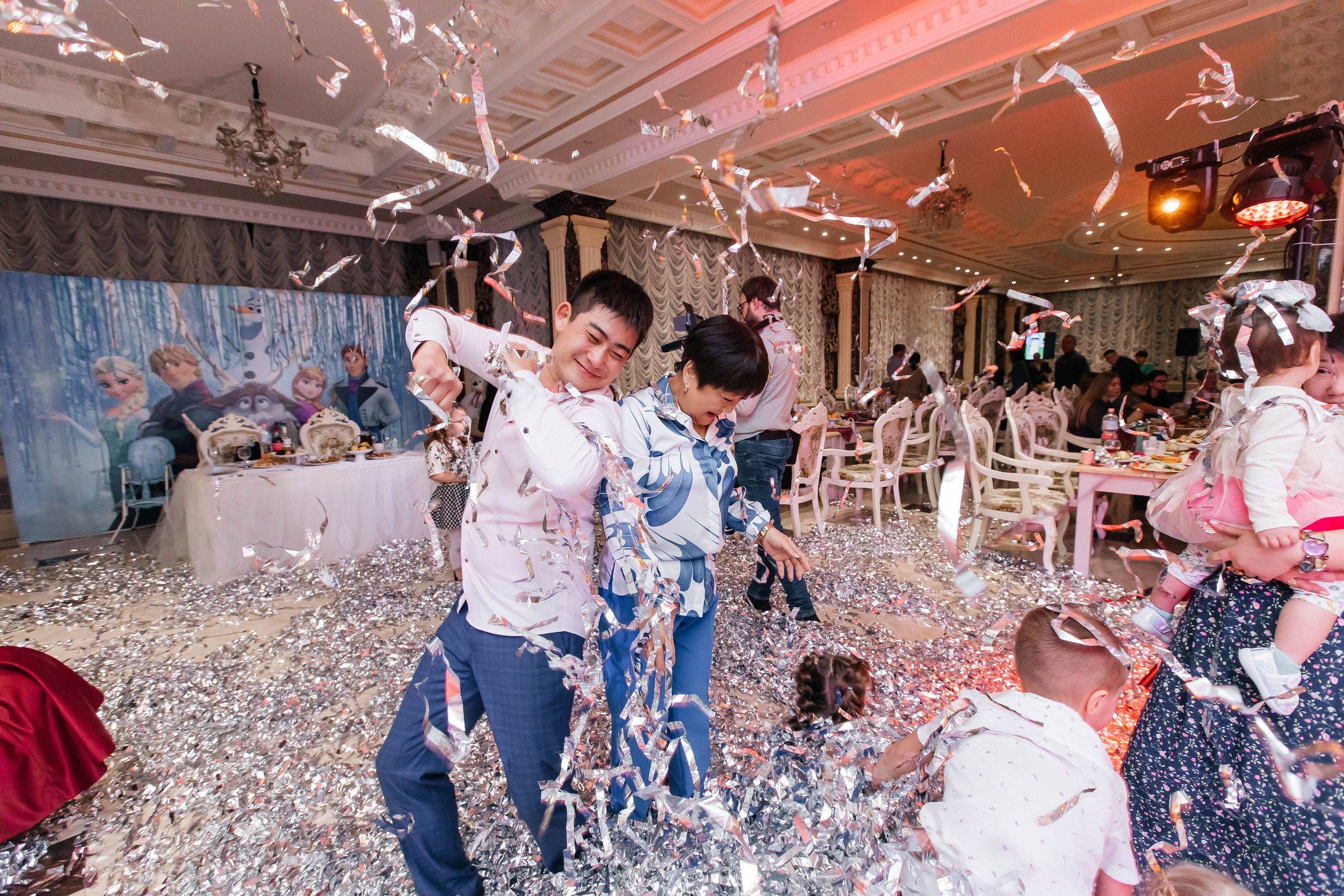 Asyandi Sophie. Фотограф во Владивостоке Максим Цой