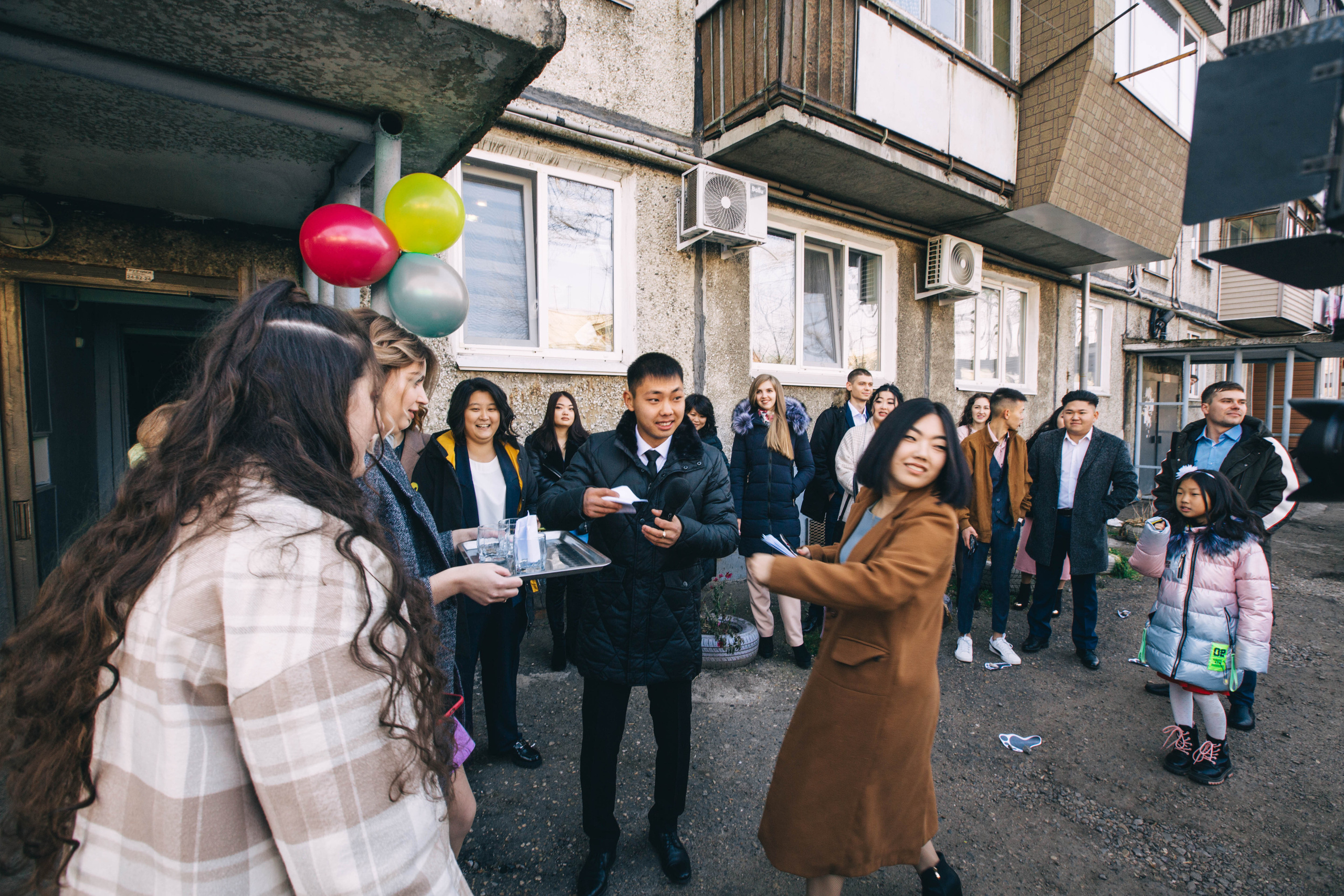 ALEXEY and HELENE. Maxim Tsoy Photography