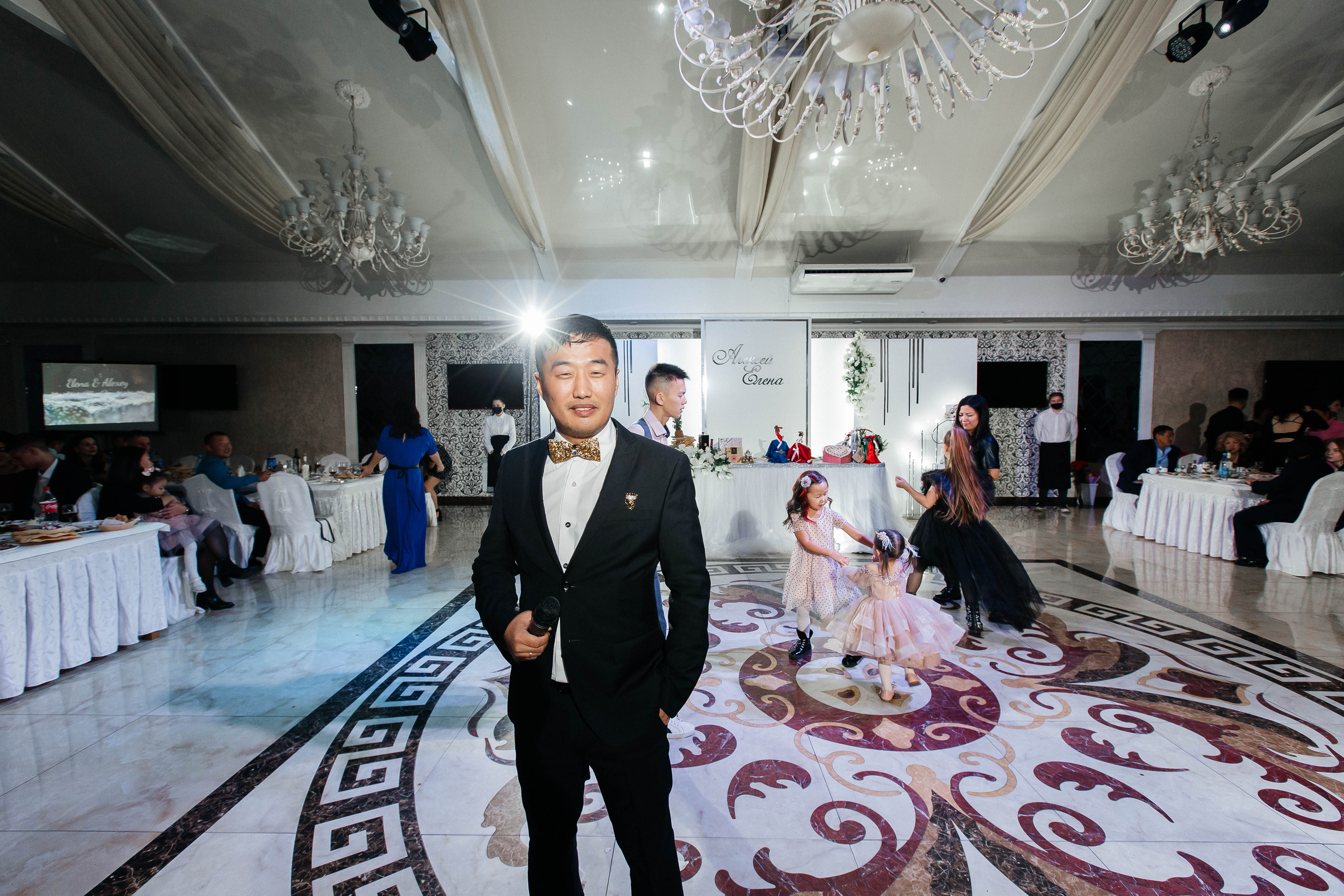 ALEXEY and HELENE. Maxim Tsoy Photography