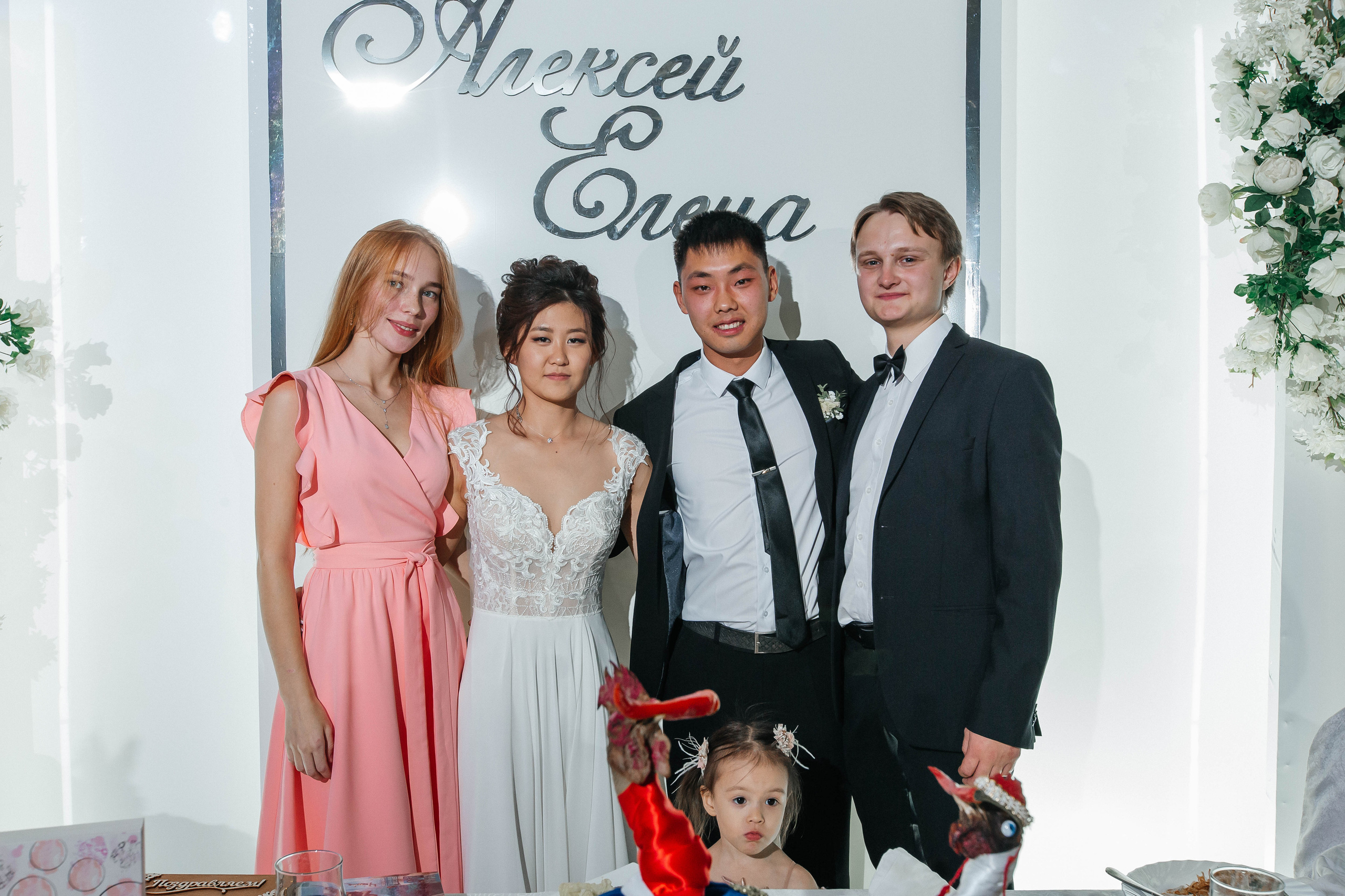 ALEXEY and HELENE. Maxim Tsoy Photography