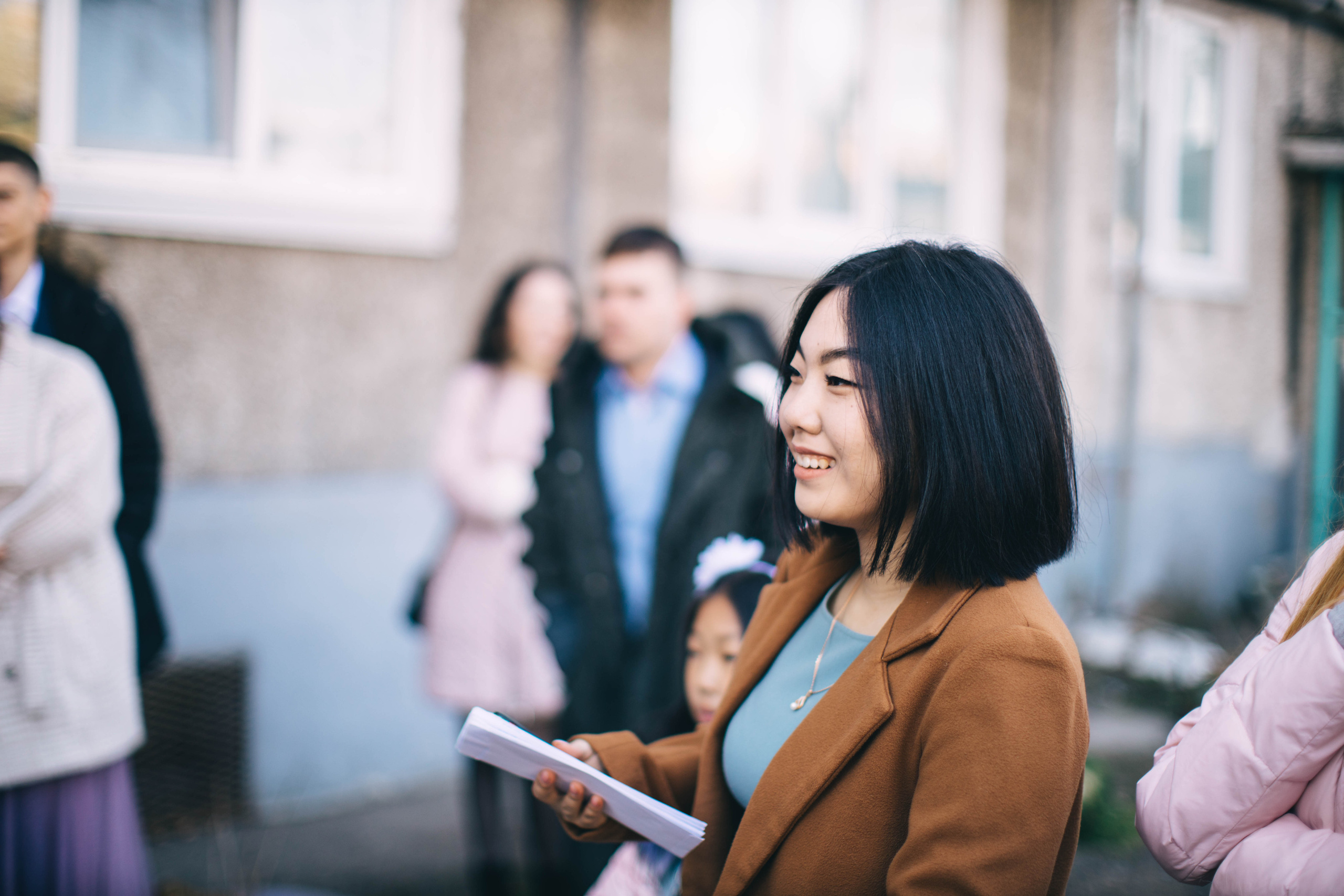 ALEXEY and HELENE. Maxim Tsoy Photography