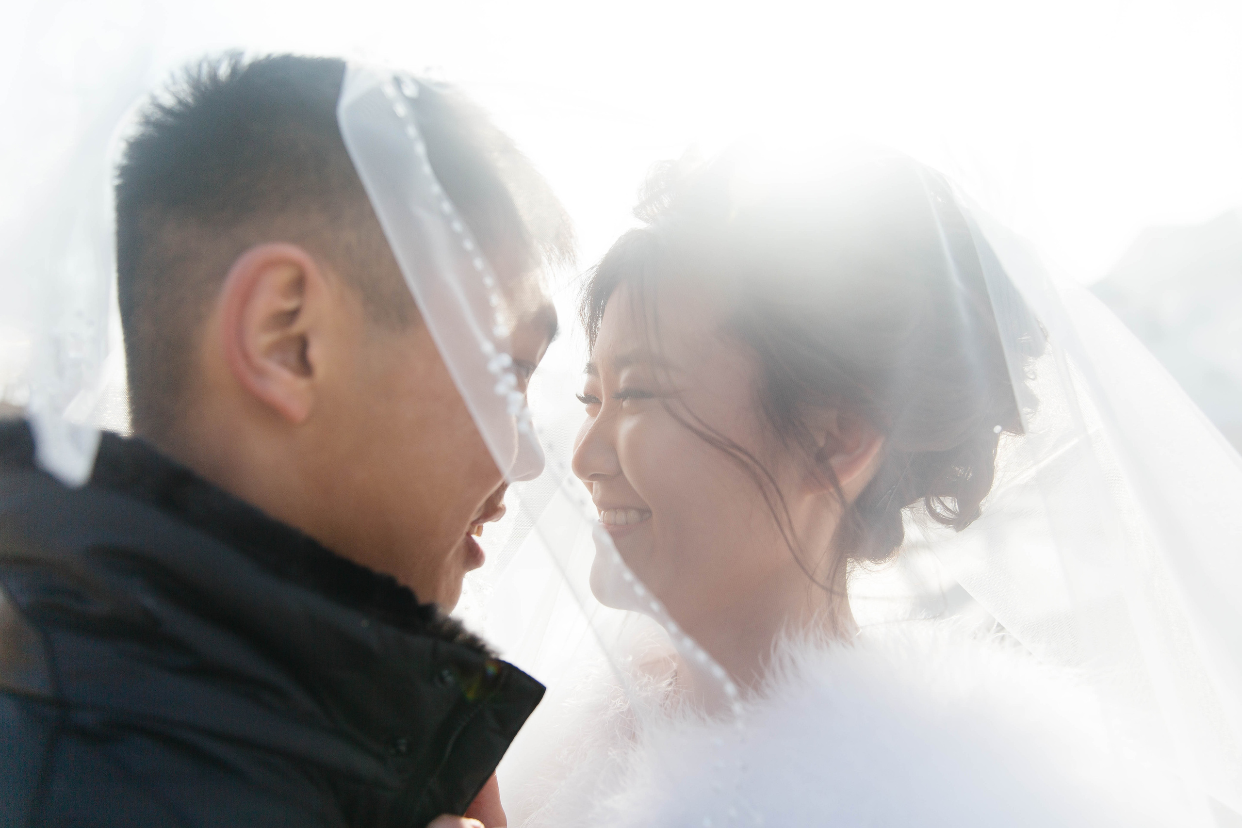 ALEXEY and HELENE. Maxim Tsoy Photography