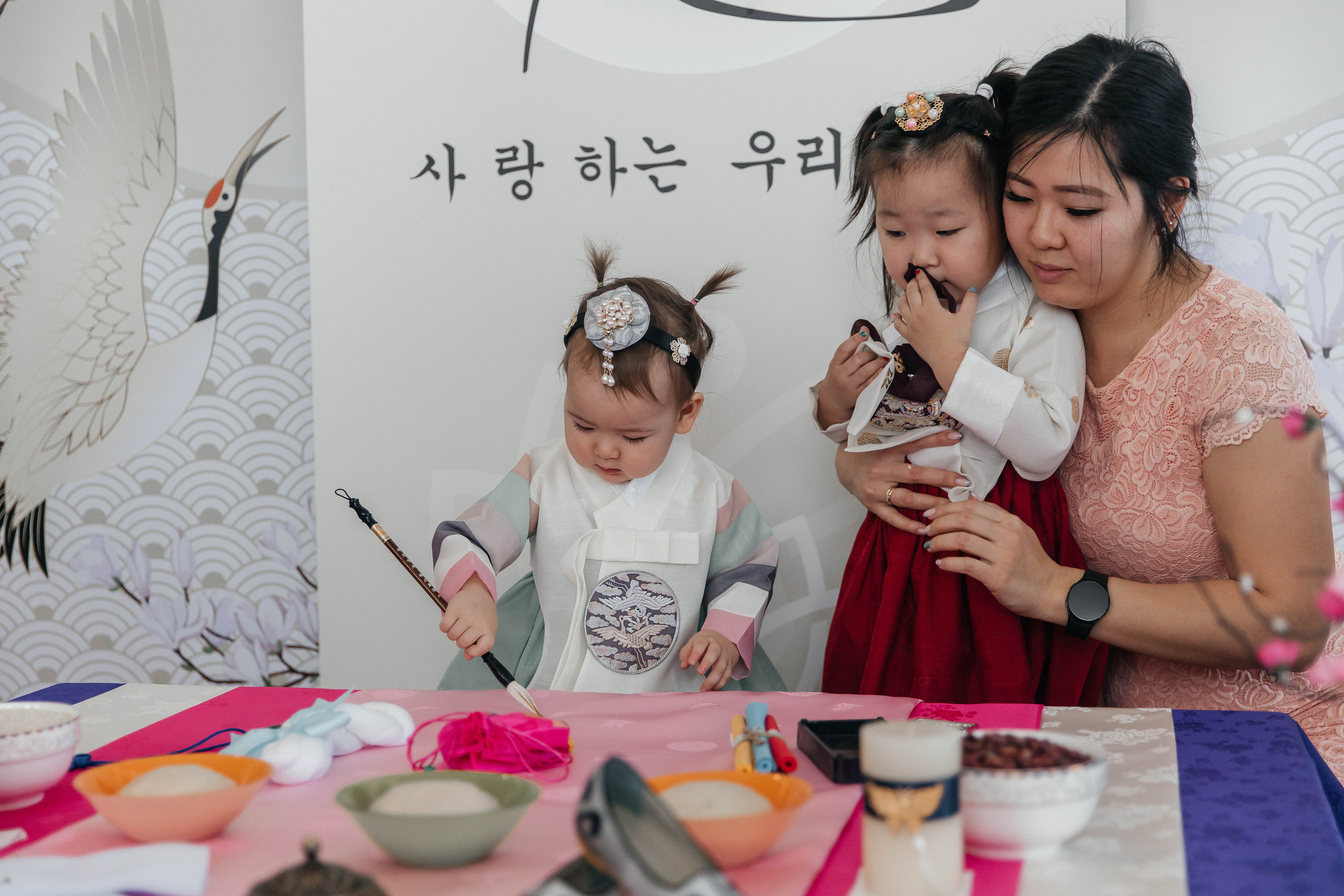 Asyandi Sophie. Фотограф во Владивостоке Максим Цой