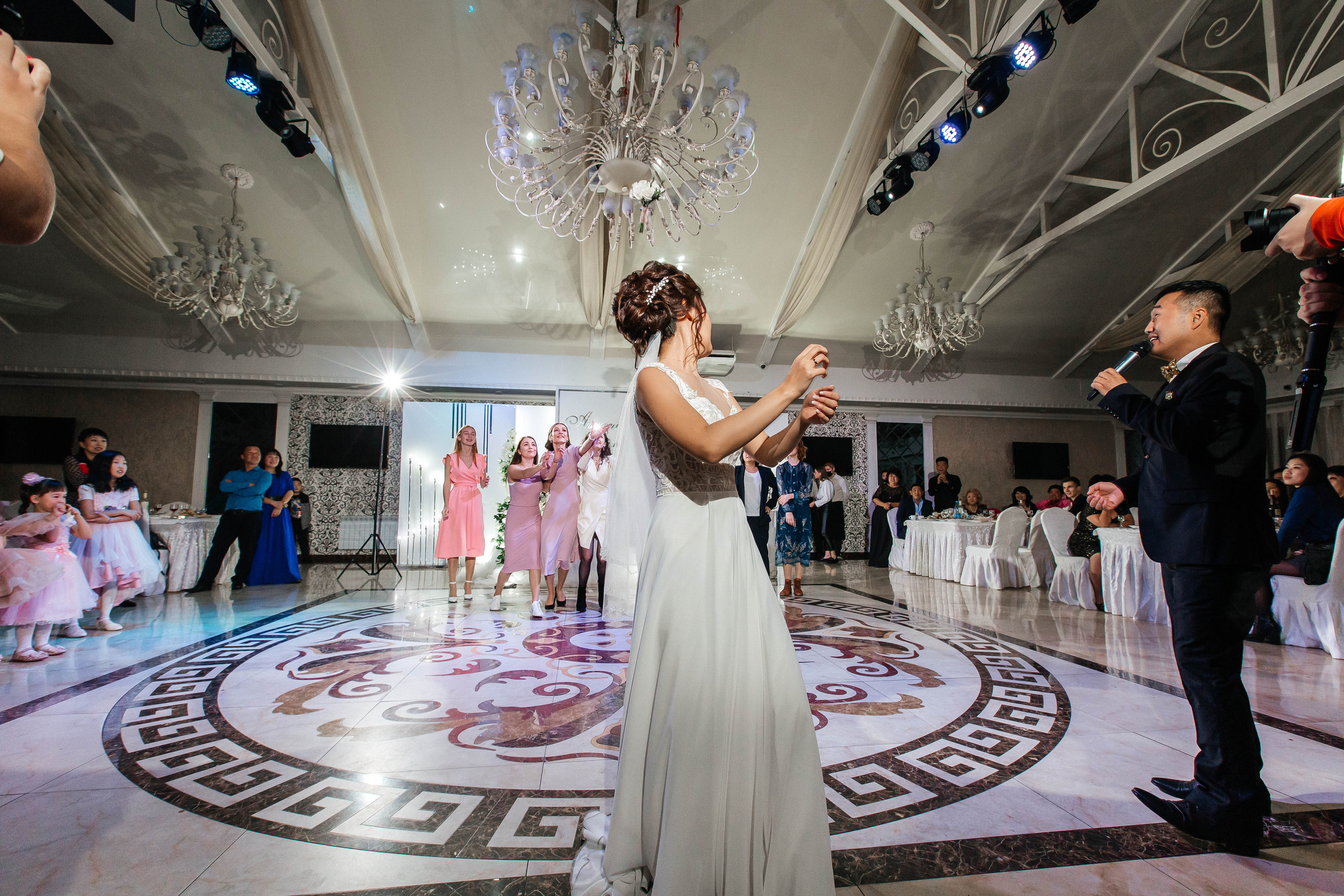 ALEXEY and HELENE. Maxim Tsoy Photography