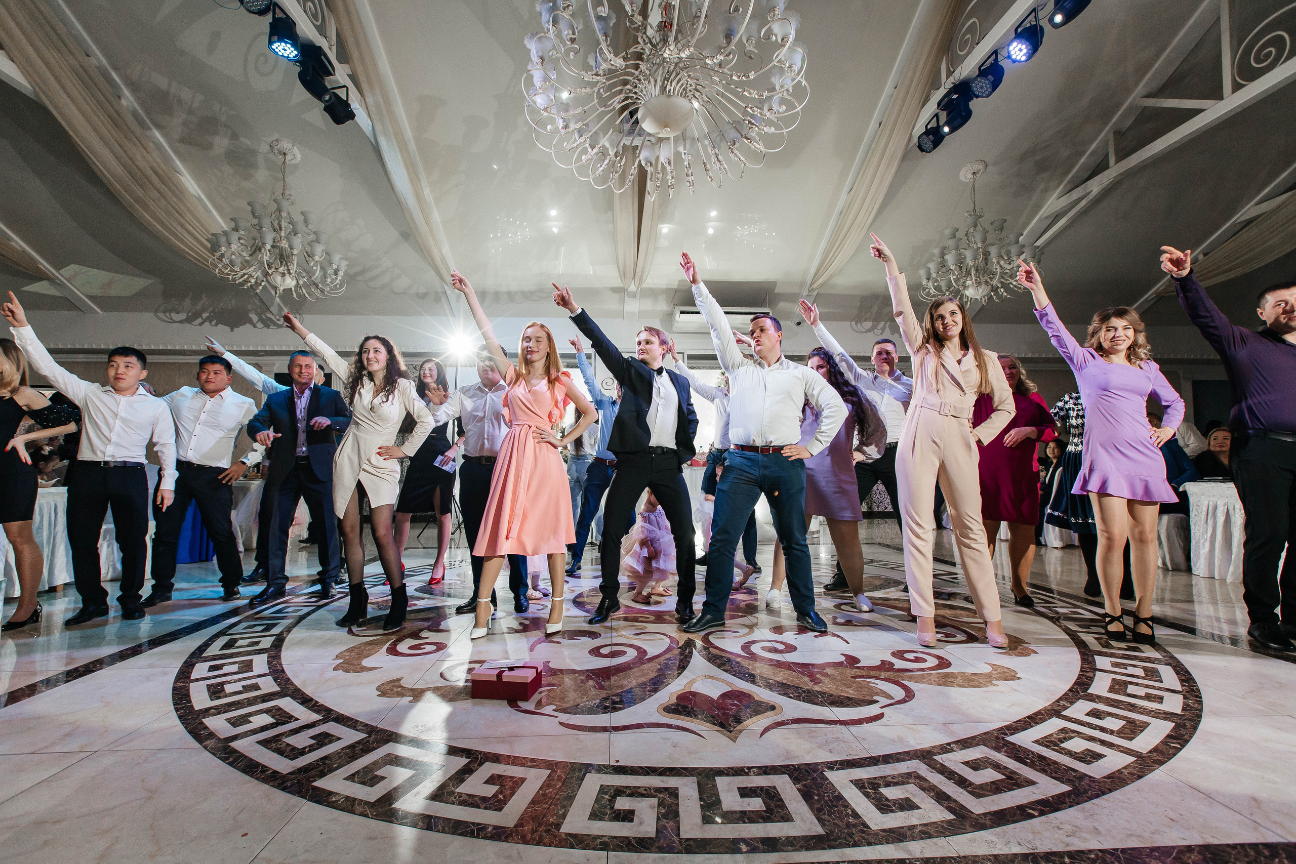 ALEXEY and HELENE. Maxim Tsoy Photography