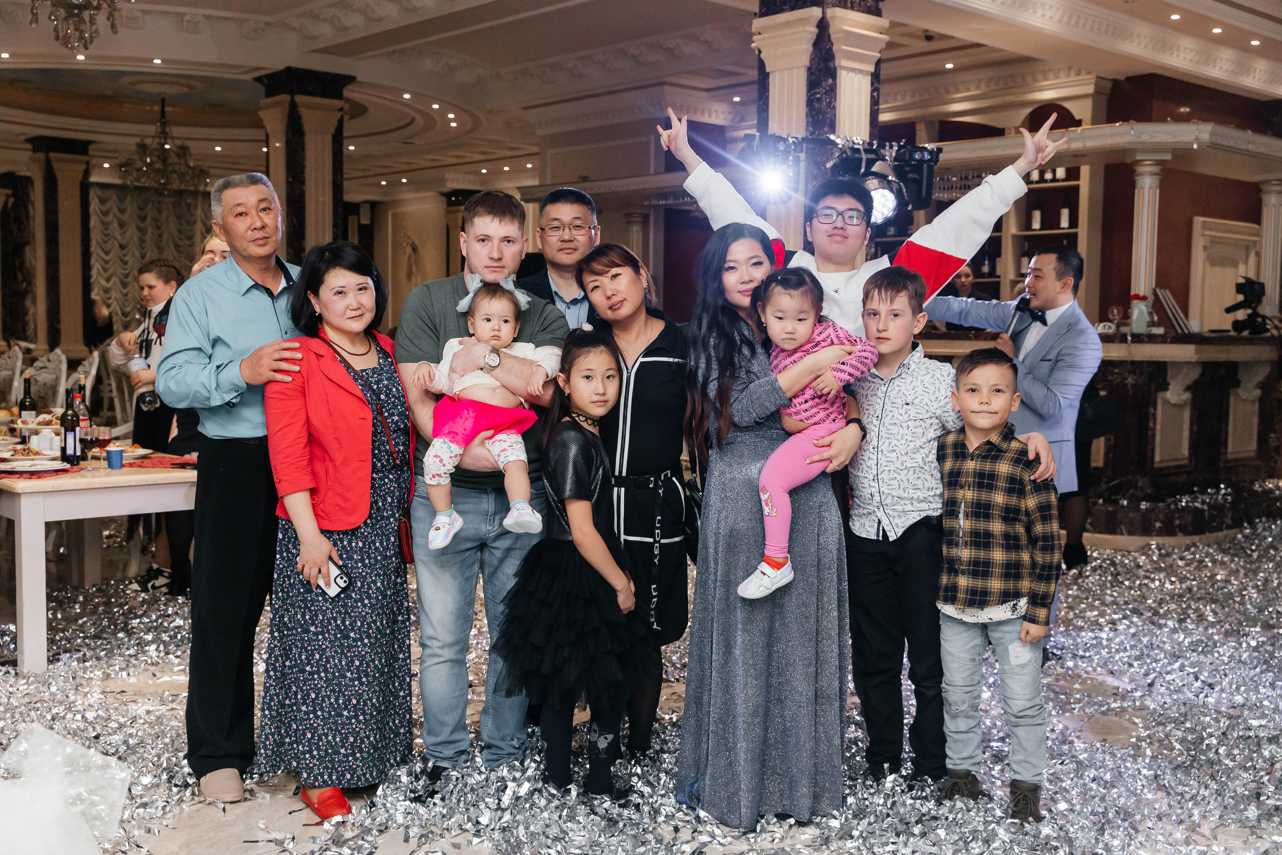 Asyandi Sophie. Фотограф во Владивостоке Максим Цой