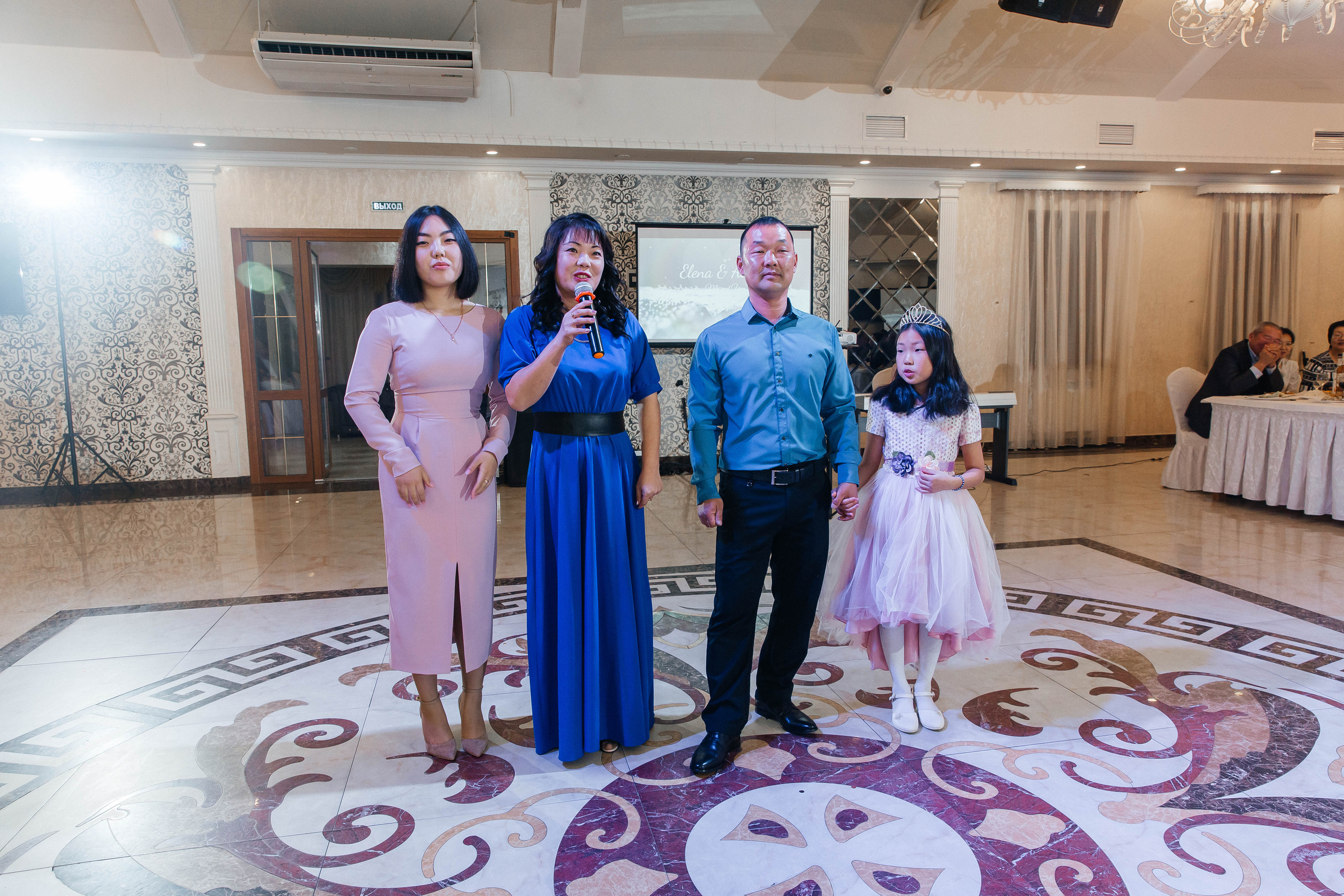 ALEXEY and HELENE. Maxim Tsoy Photography