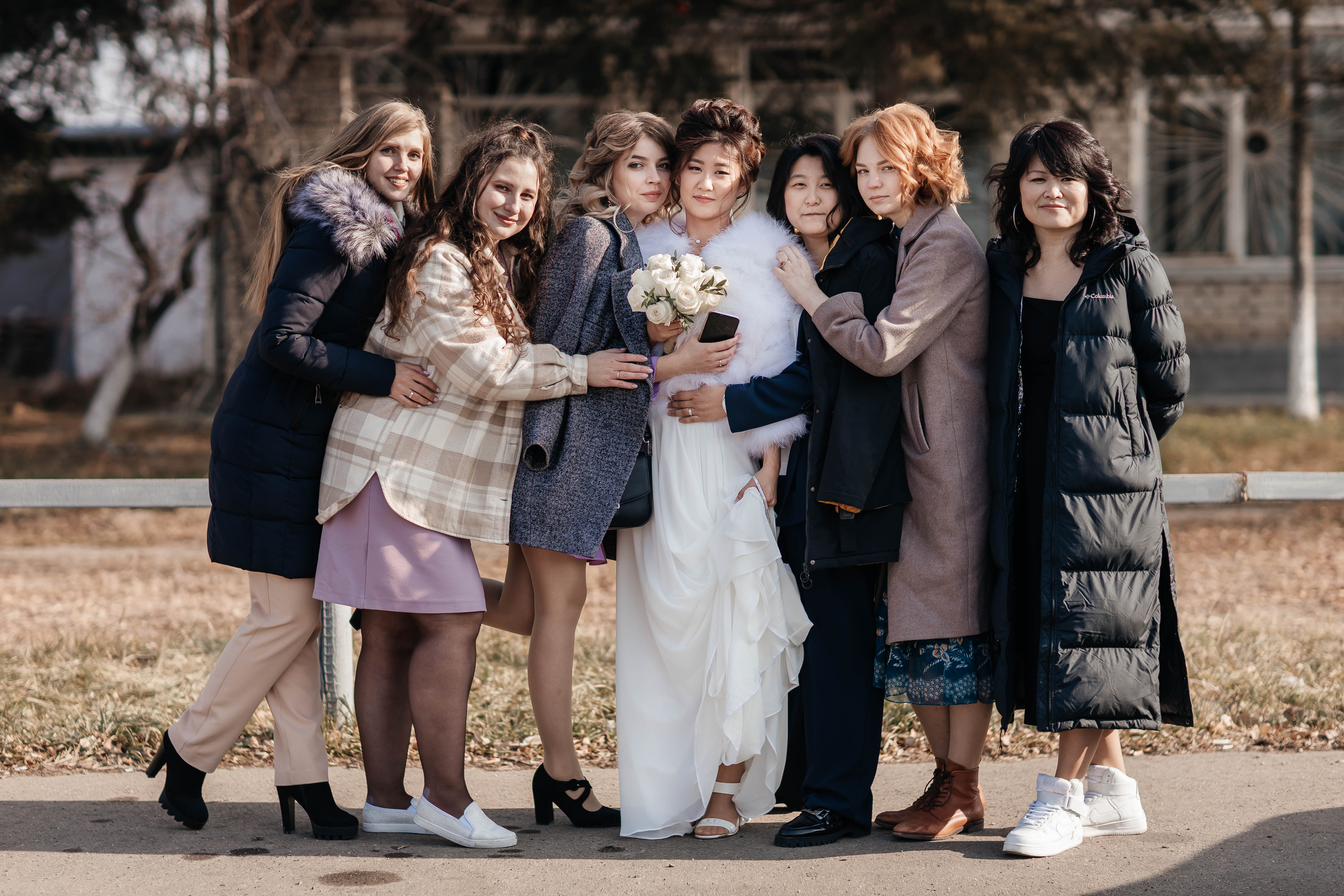 ALEXEY and HELENE. Maxim Tsoy Photography