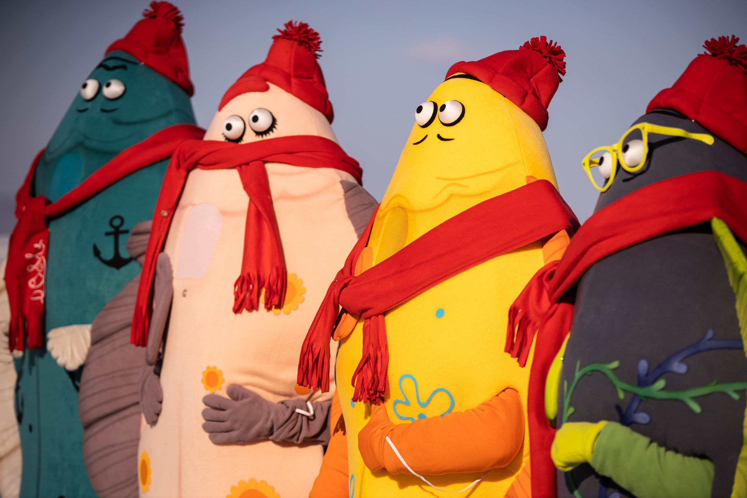 Fishing Festival. Фотограф во Владивостоке Максим Цой