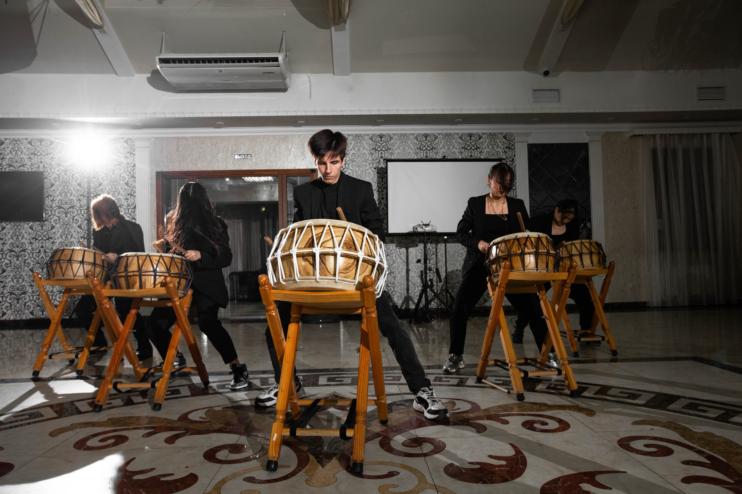 ALEXEY and HELENE. Maxim Tsoy Photography