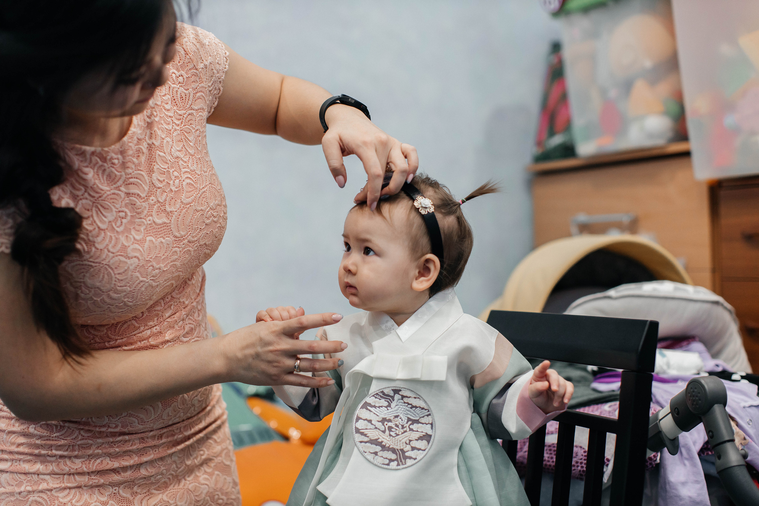 Asyandi Sophie. Фотограф во Владивостоке Максим Цой