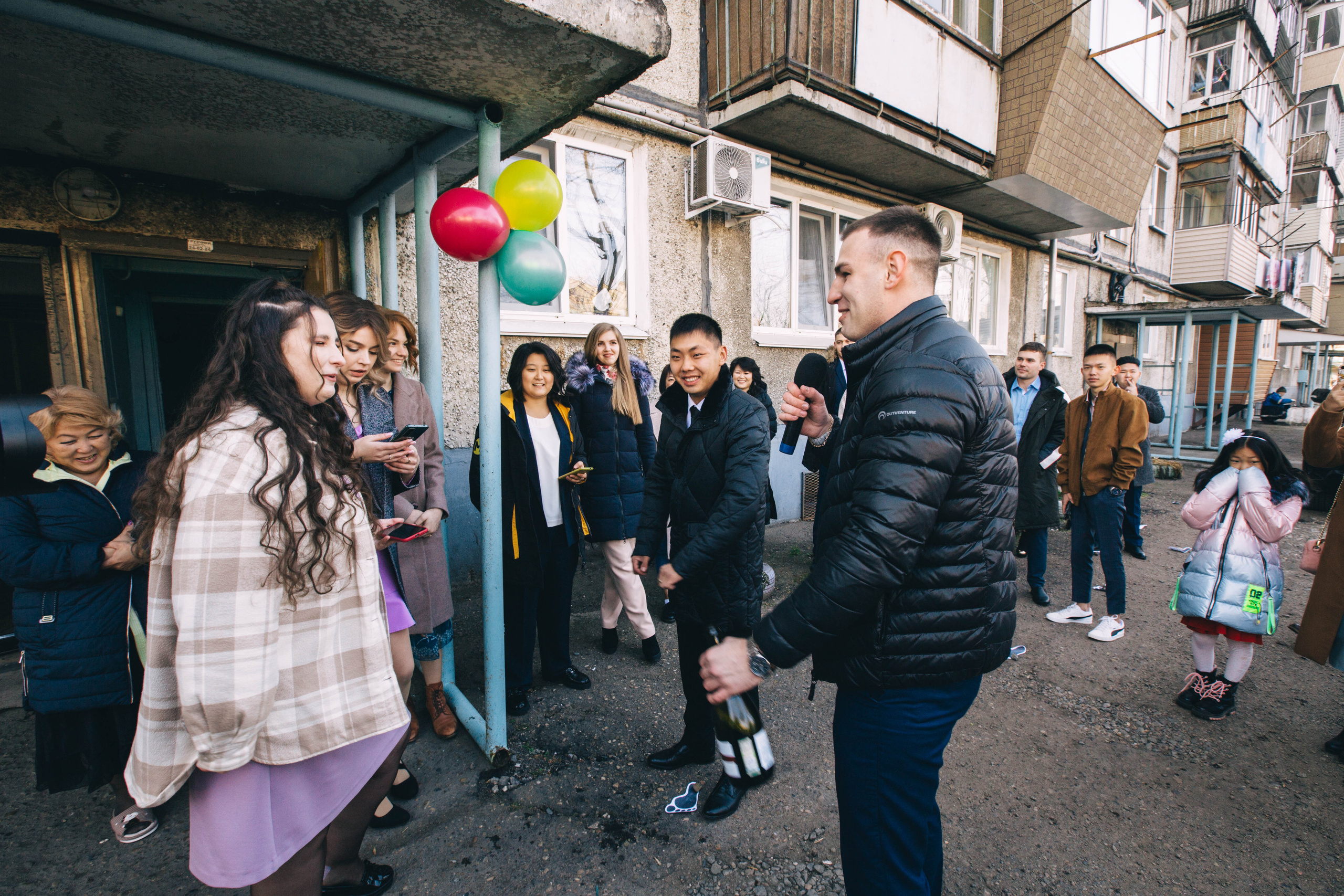 ALEXEY and HELENE. Maxim Tsoy Photography