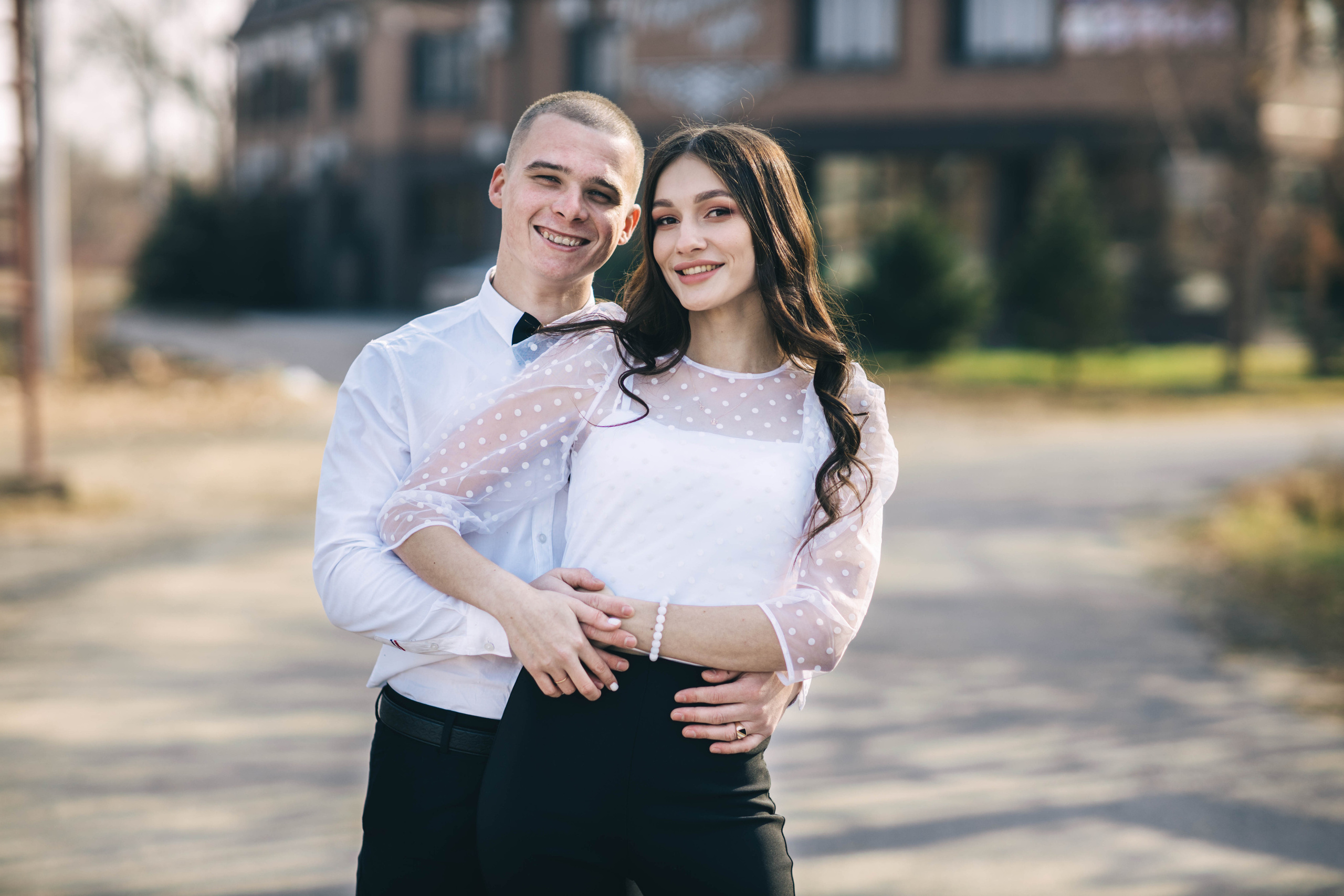 ALEXEY and HELENE. Maxim Tsoy Photography