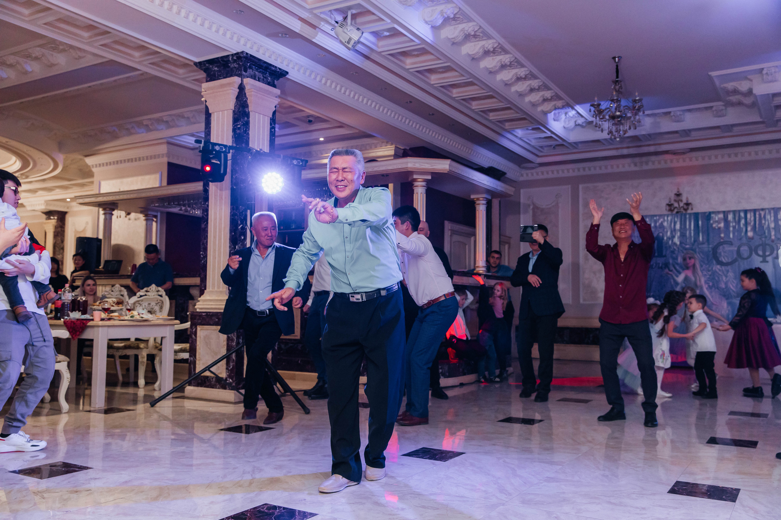 Asyandi Sophie. Фотограф во Владивостоке Максим Цой