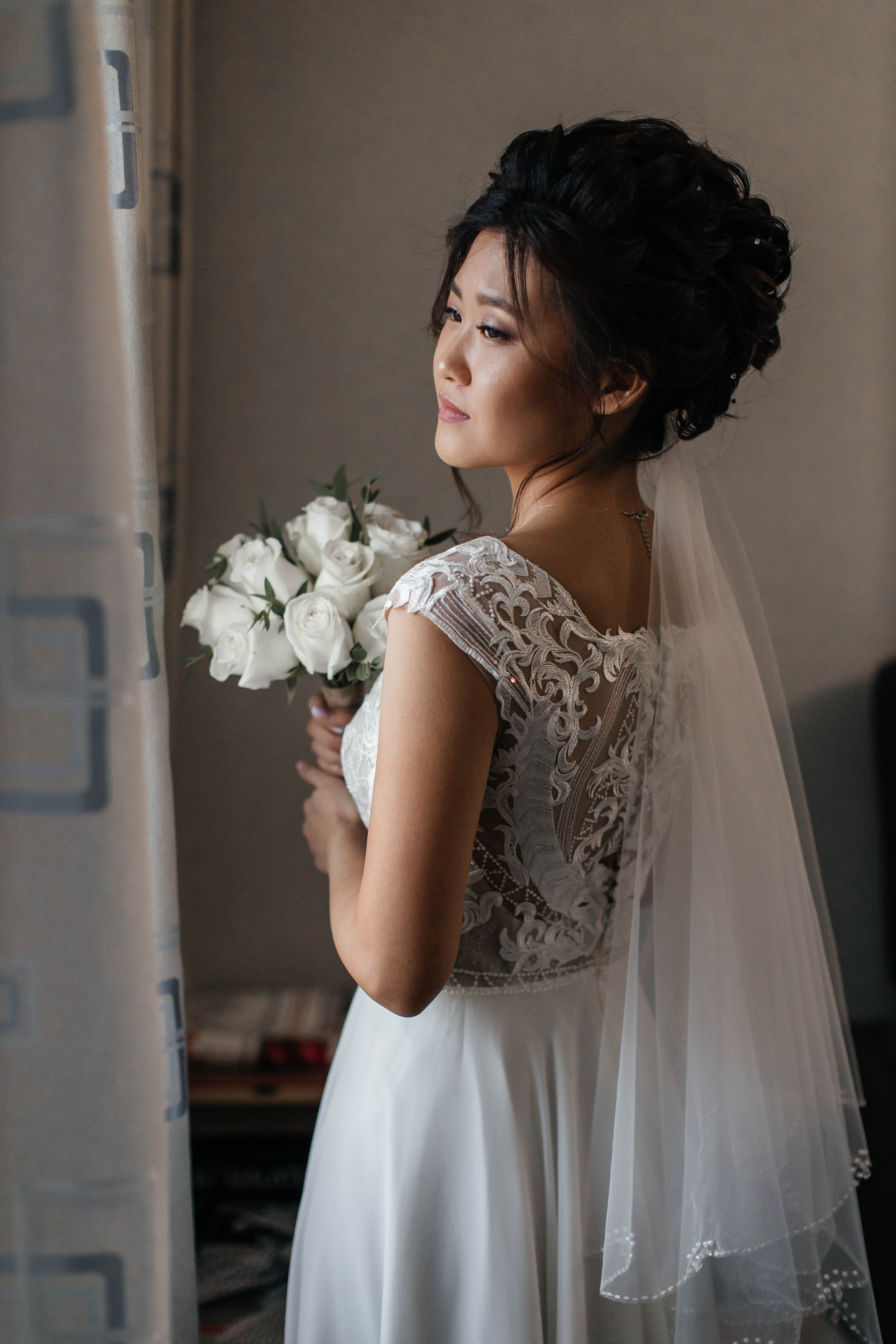 ALEXEY and HELENE. Maxim Tsoy Photography