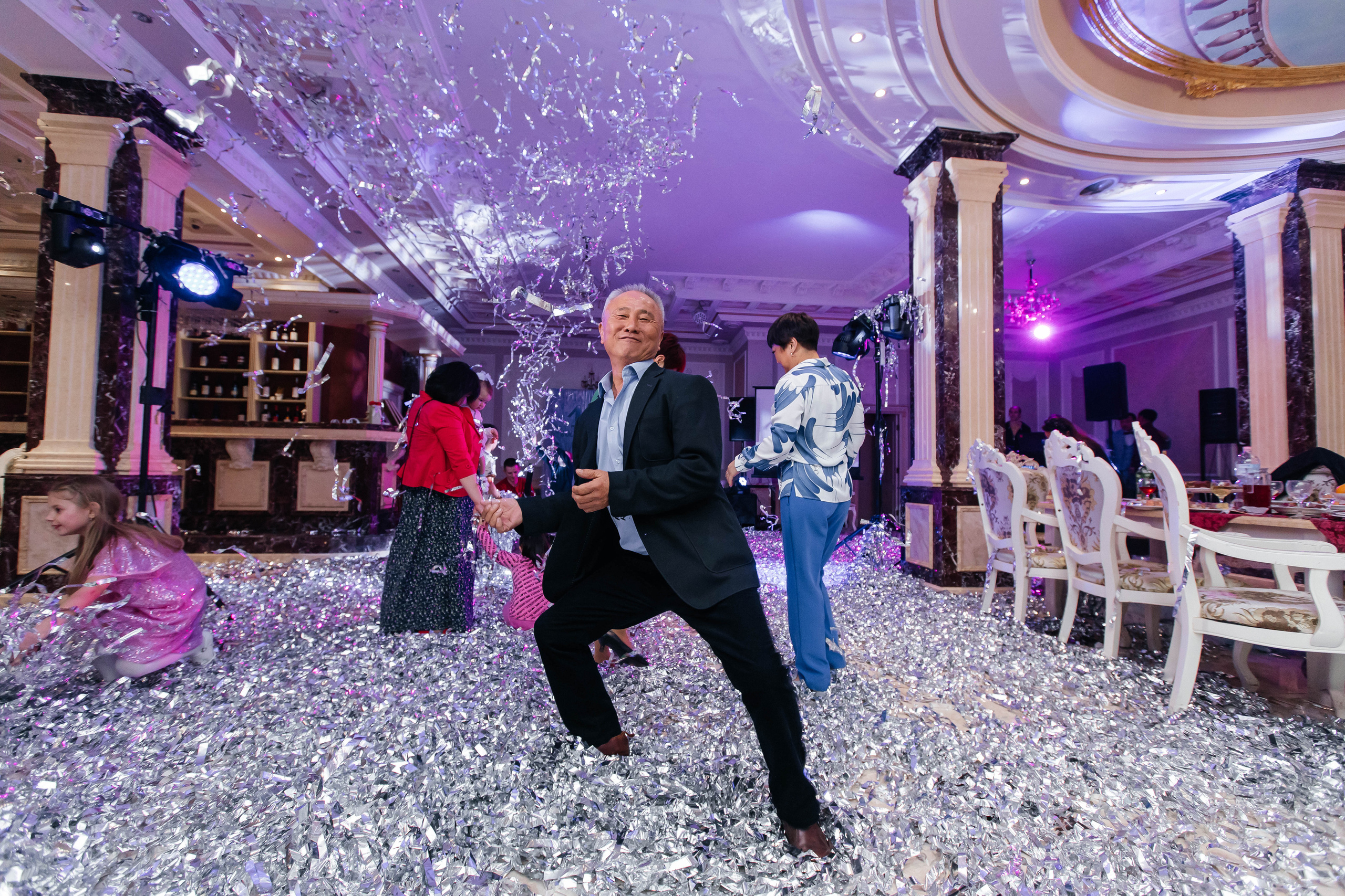 Asyandi Sophie. Фотограф во Владивостоке Максим Цой