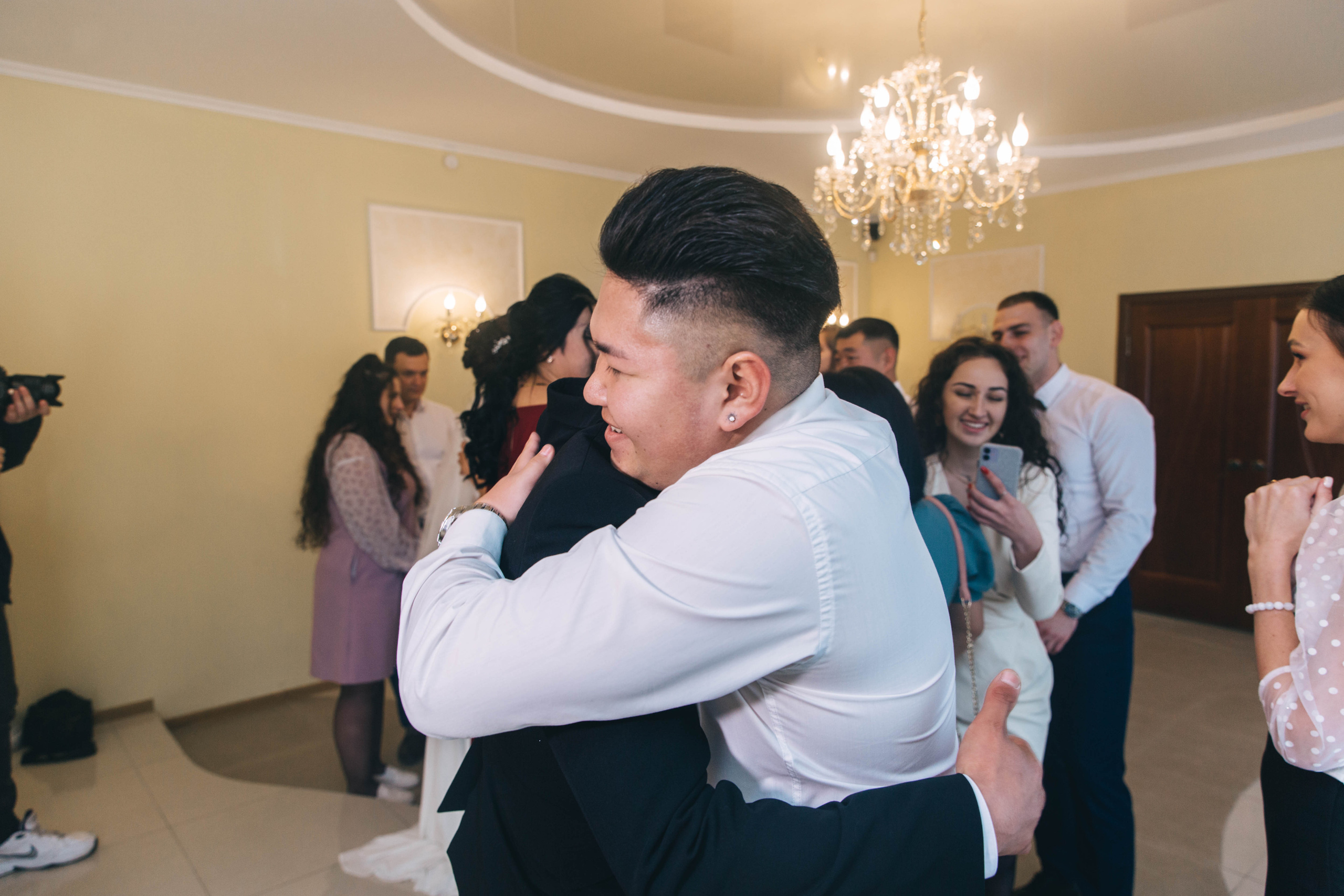 ALEXEY and HELENE. Maxim Tsoy Photography