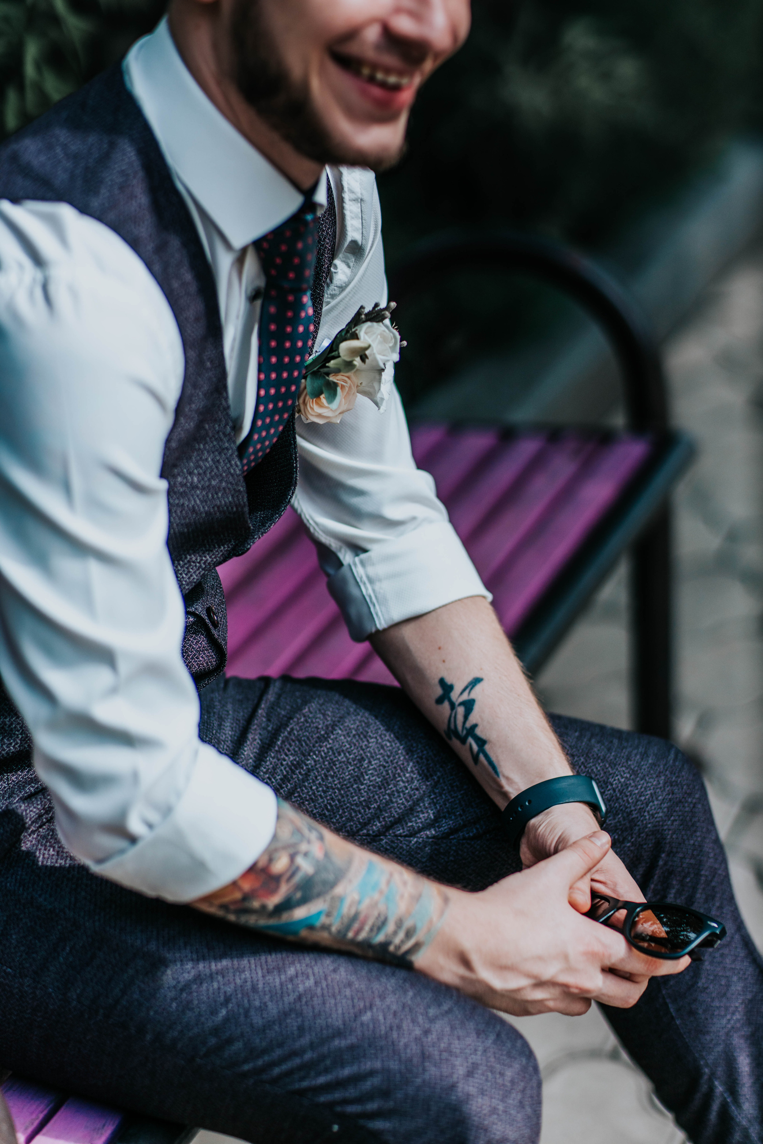 ALEXEY and NATALIE. Maxim Tsoy Photography