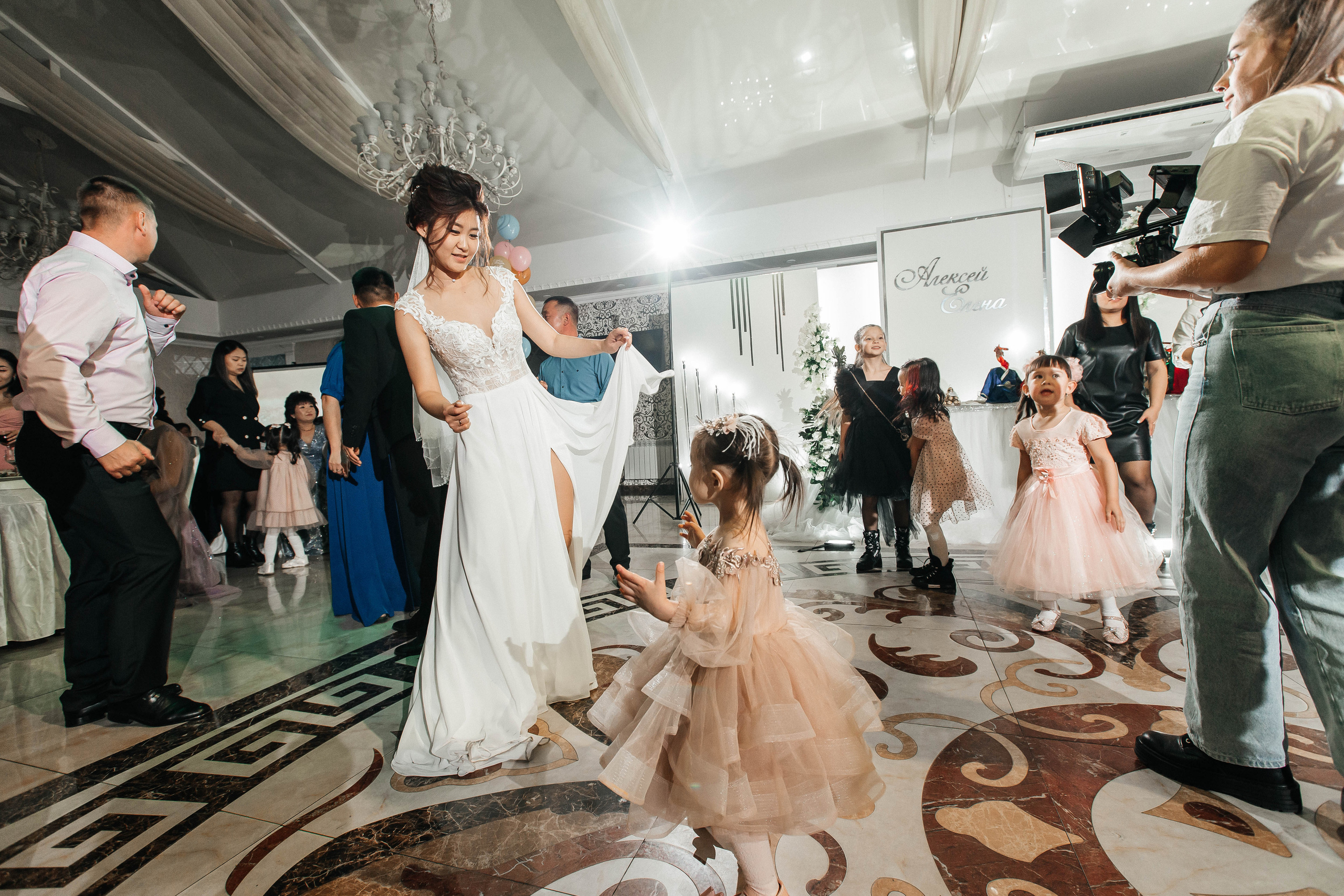 ALEXEY and HELENE. Maxim Tsoy Photography