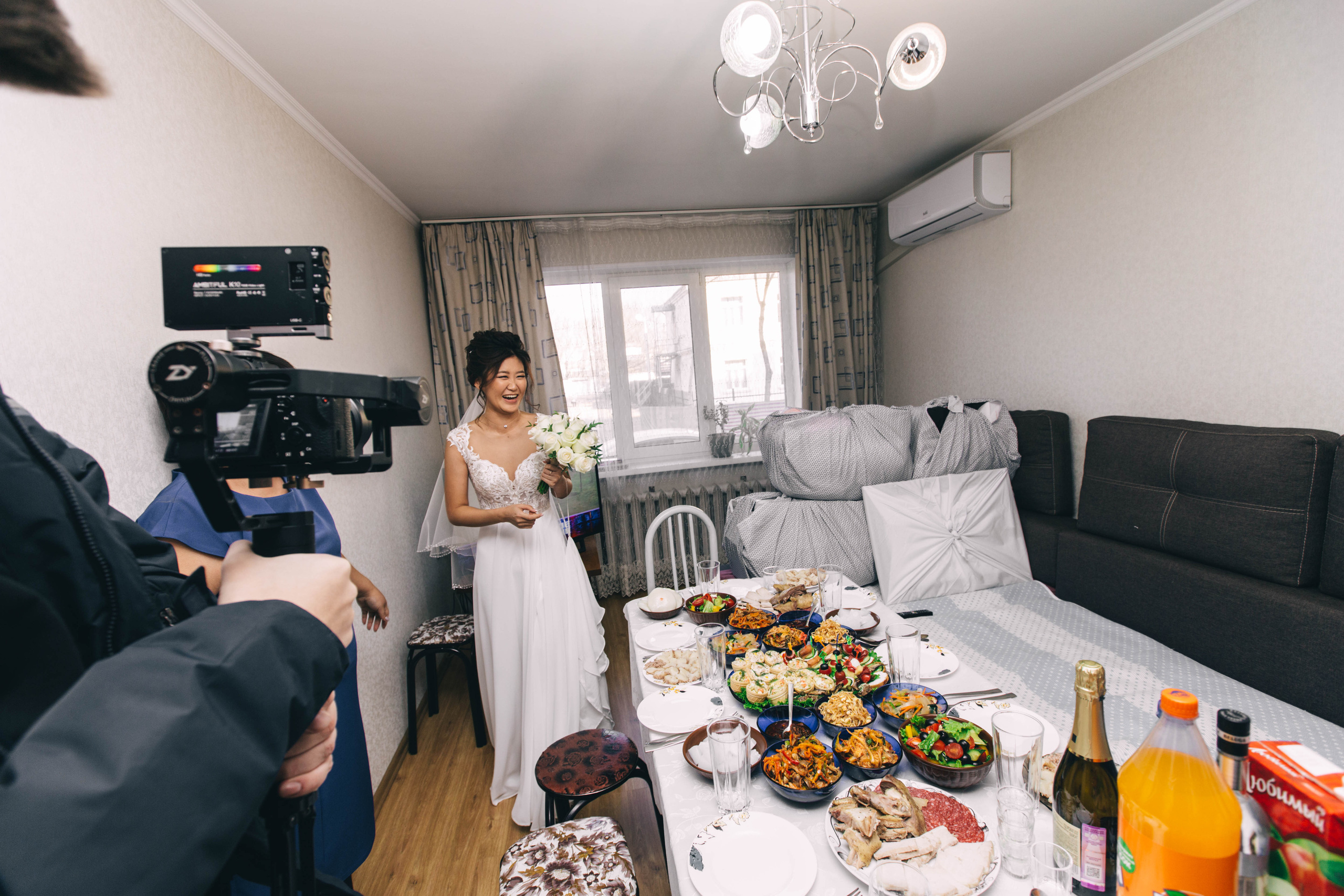 ALEXEY and HELENE. Maxim Tsoy Photography